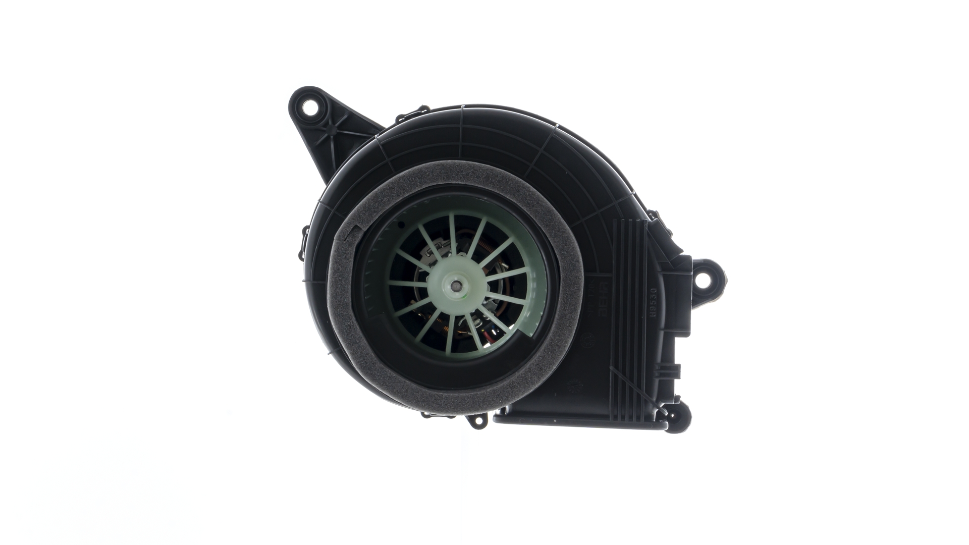 OEM A0008358004 MAHLE ORIGINAL Sisätilapuhallin AB 27 000P varten MERCEDES-BENZ, VOLVO, SMART