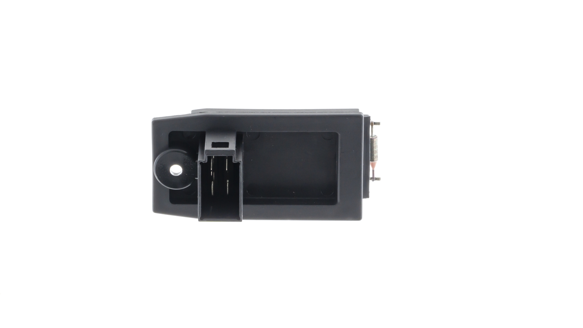MAHLE ORIGINAL Résistance de chauffage ABR 126 000S