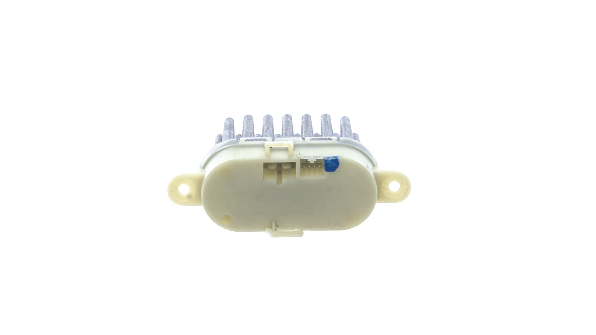 MAHLE ORIGINAL Régulateur, pulseur d'air habitacle (ABR 135 000P) pour RENAULT Kangoo II Express (FW, FW0/1) 1.5 dCi (47 KW / 64 CH / de 2008)