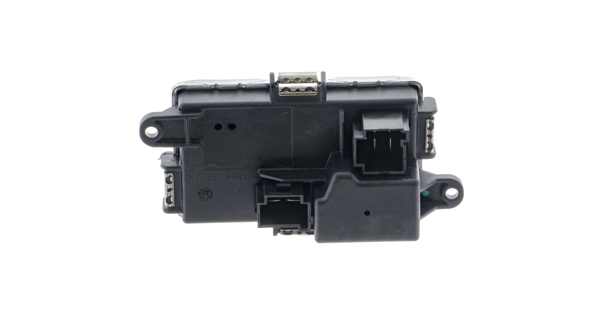 OEM A2128702110 MAHLE ORIGINAL Regulador, ventilador do habitáculo ABR 67 000P para MERCEDES-BENZ