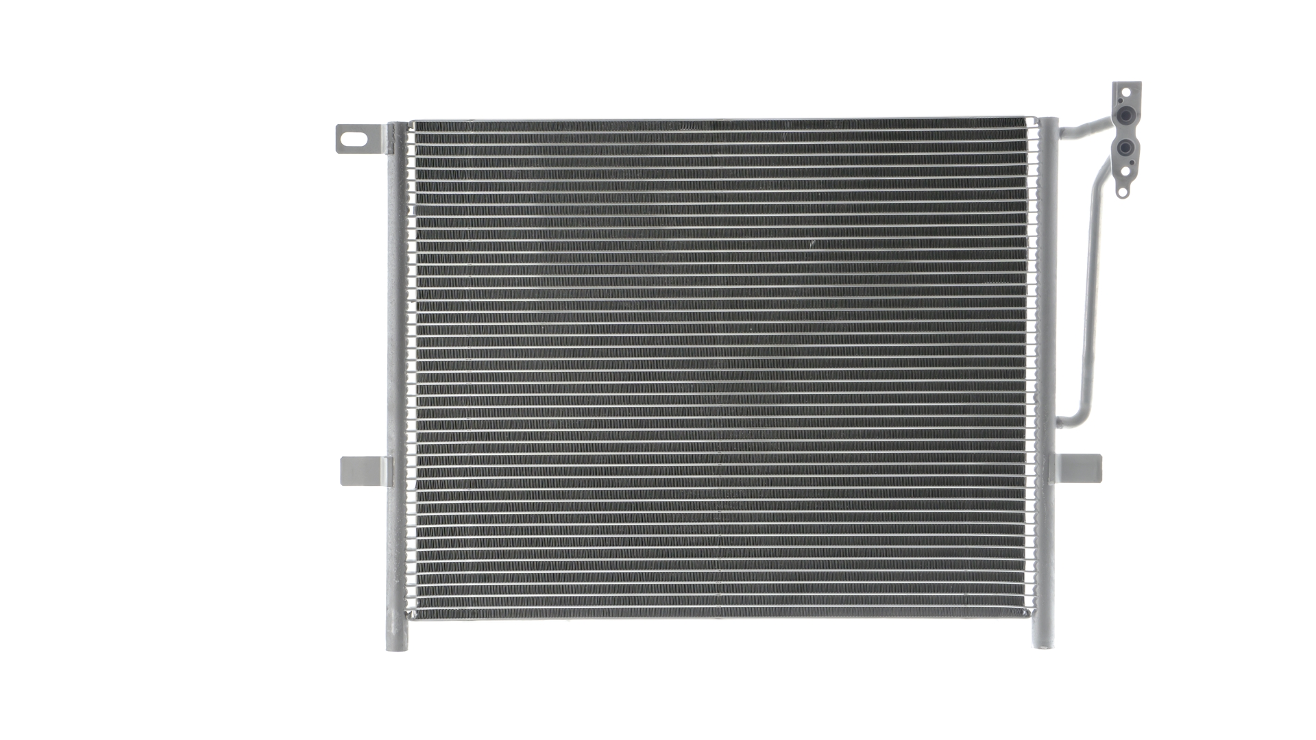 ostaa Lauhdutin, ilmastointilaite - MAHLE ORIGINAL (AC 234 000P)
