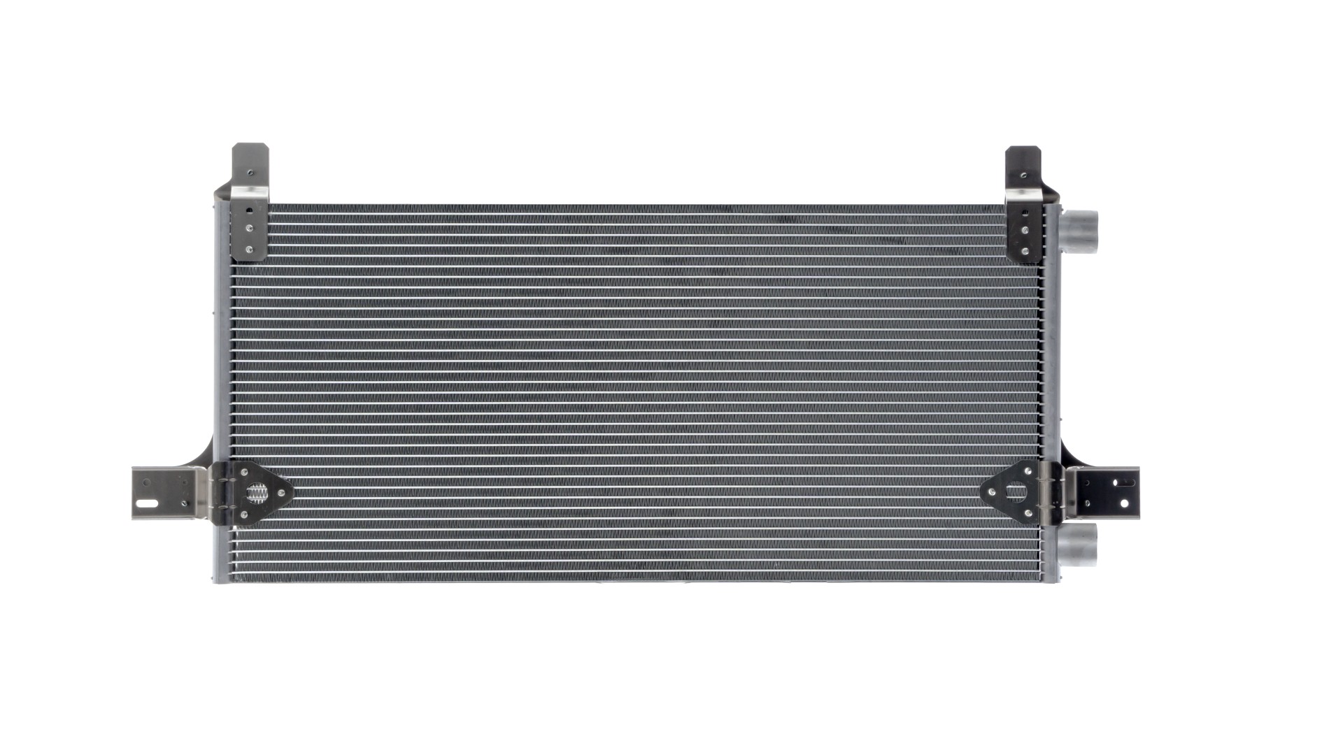 OEM 81619200032 MAHLE ORIGINAL Lauhdutin, ilmastointilaite AC 282 000P varten VOLVO, MAN