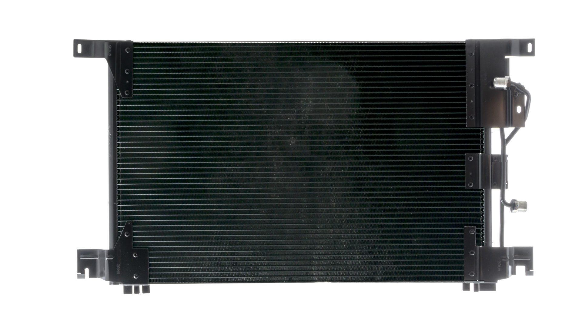 OEM A9425000154 MAHLE ORIGINAL Condensatore climatizzatore AC 283 000S per MERCEDES-BENZ, VOLVO, JAGUAR, DAIMLER
