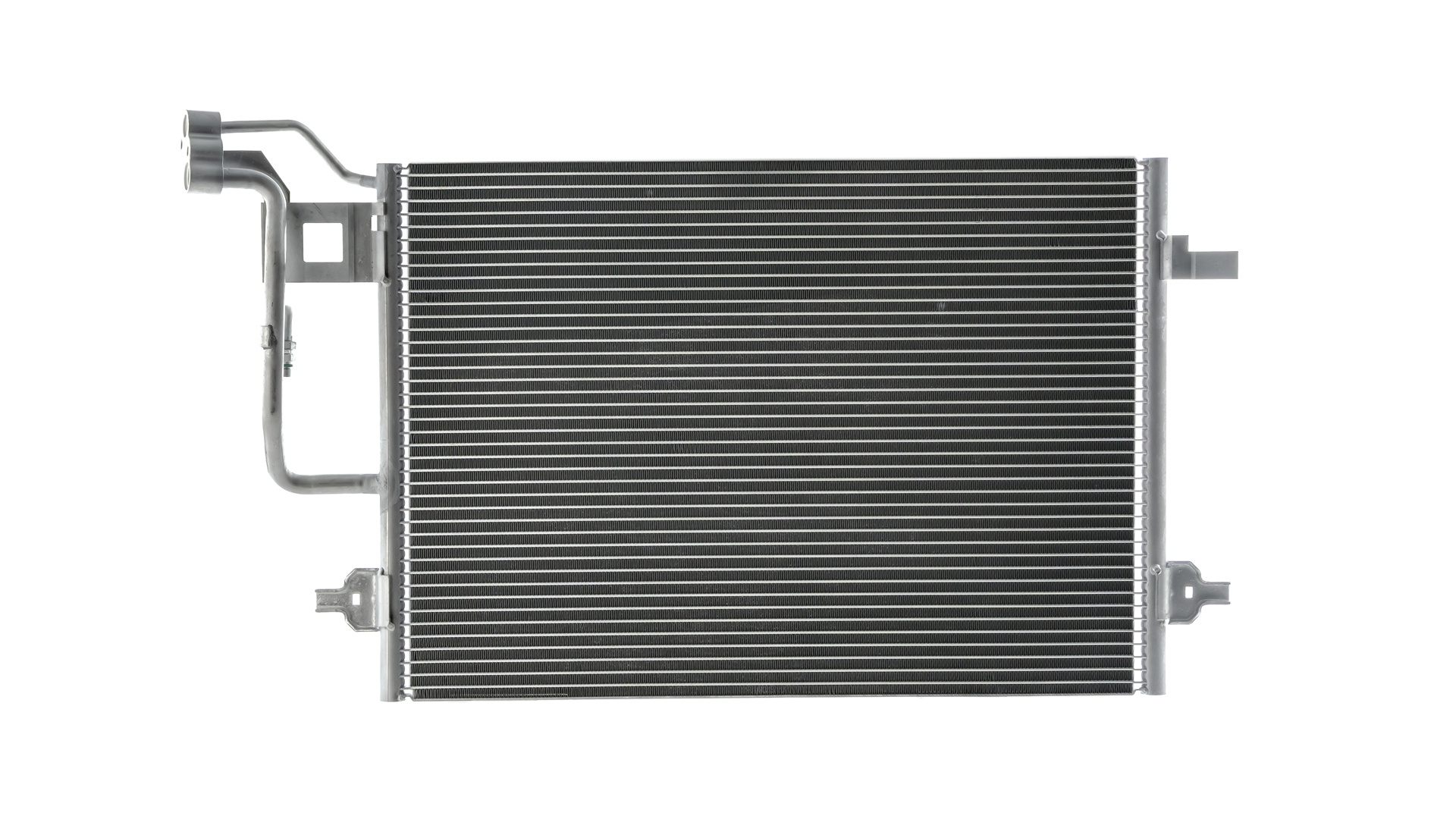OEM 3B0260401 MAHLE ORIGINAL Lauhdutin, ilmastointilaite AC 300 000P varten VW, TOYOTA, VOLVO, FORD, AUDI
