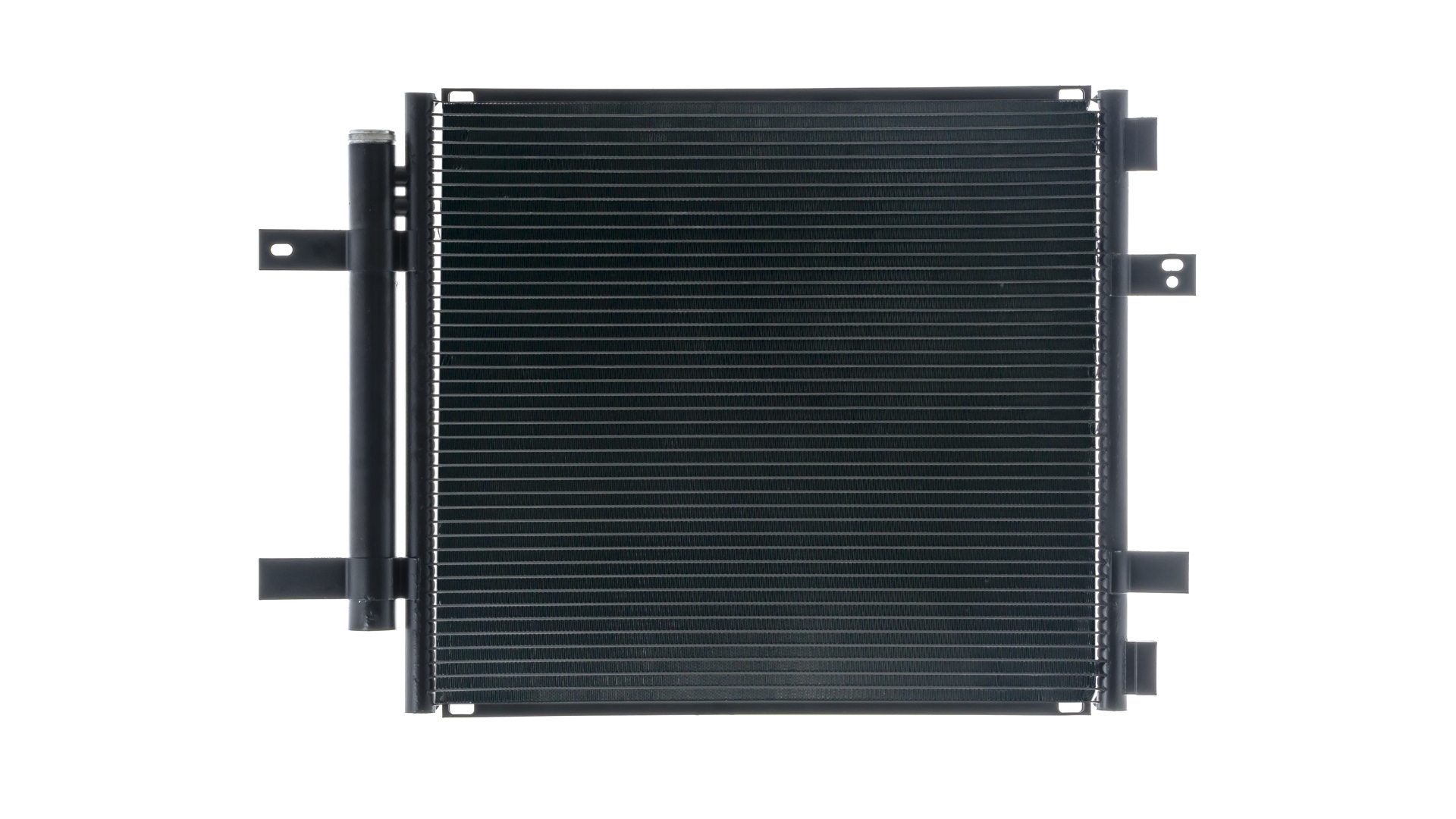 DAIMLER Daimler (XJ4_) 4.0 Condensatore climatizzatore AC 362 000S