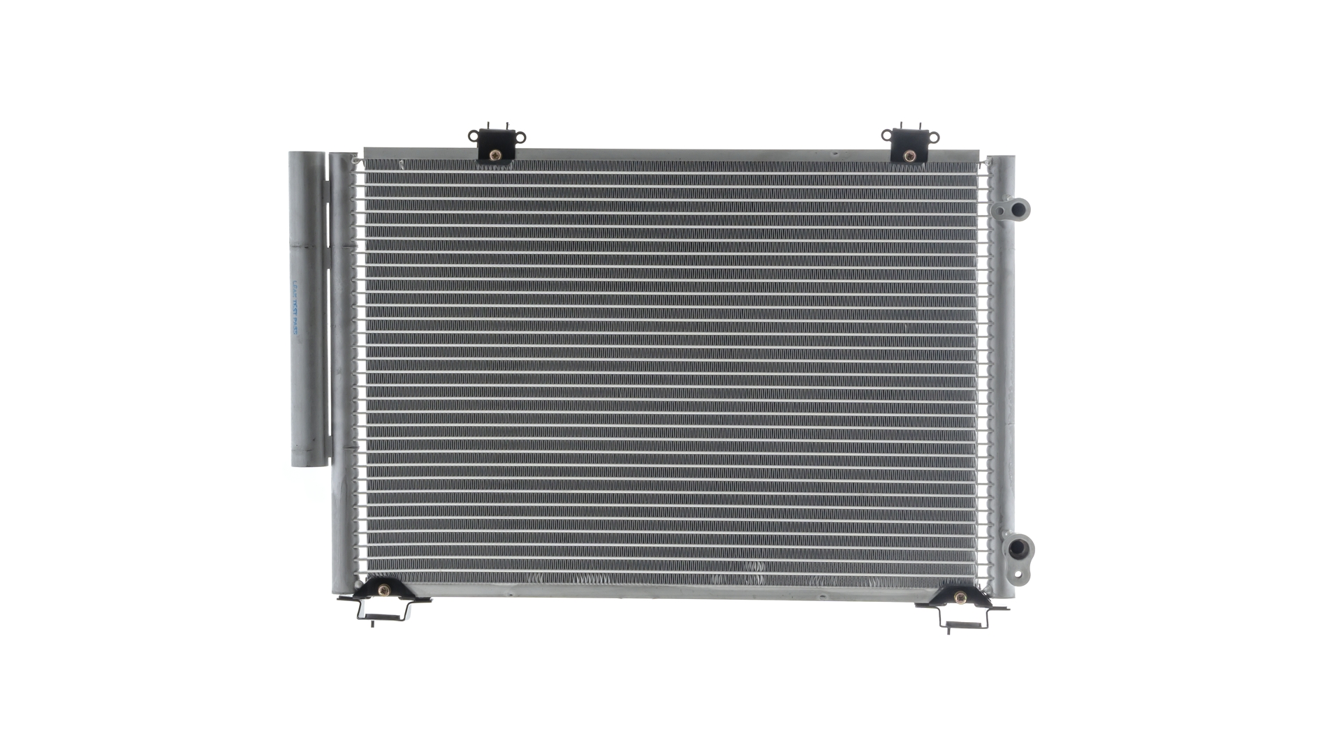 OEM 8846052040 MAHLE ORIGINAL Condensatore climatizzatore AC 484 000S per FORD, TOYOTA