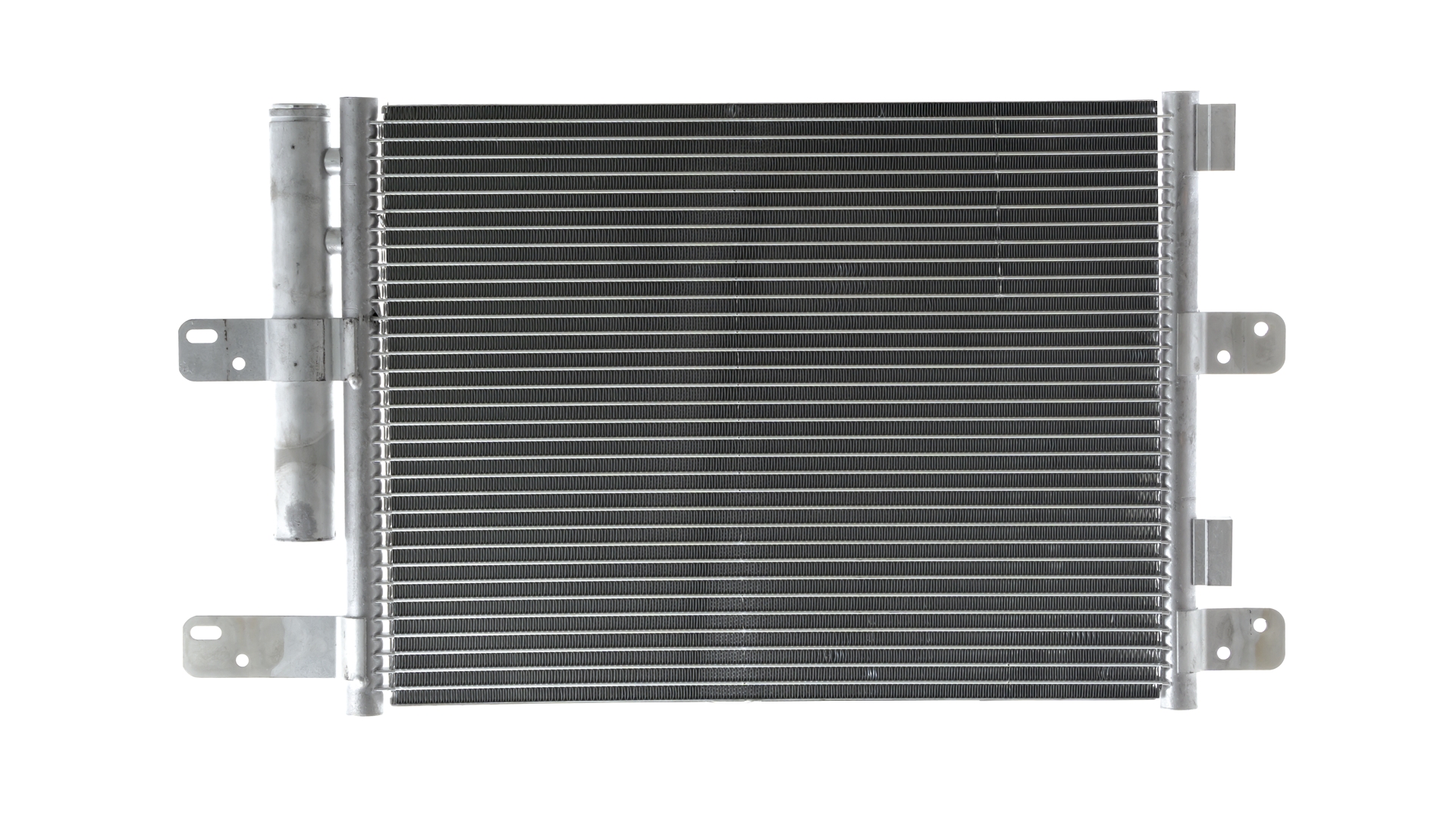 OEM 504080822 MAHLE ORIGINAL Condensatore climatizzatore AC 549 000P per VOLVO, IVECO