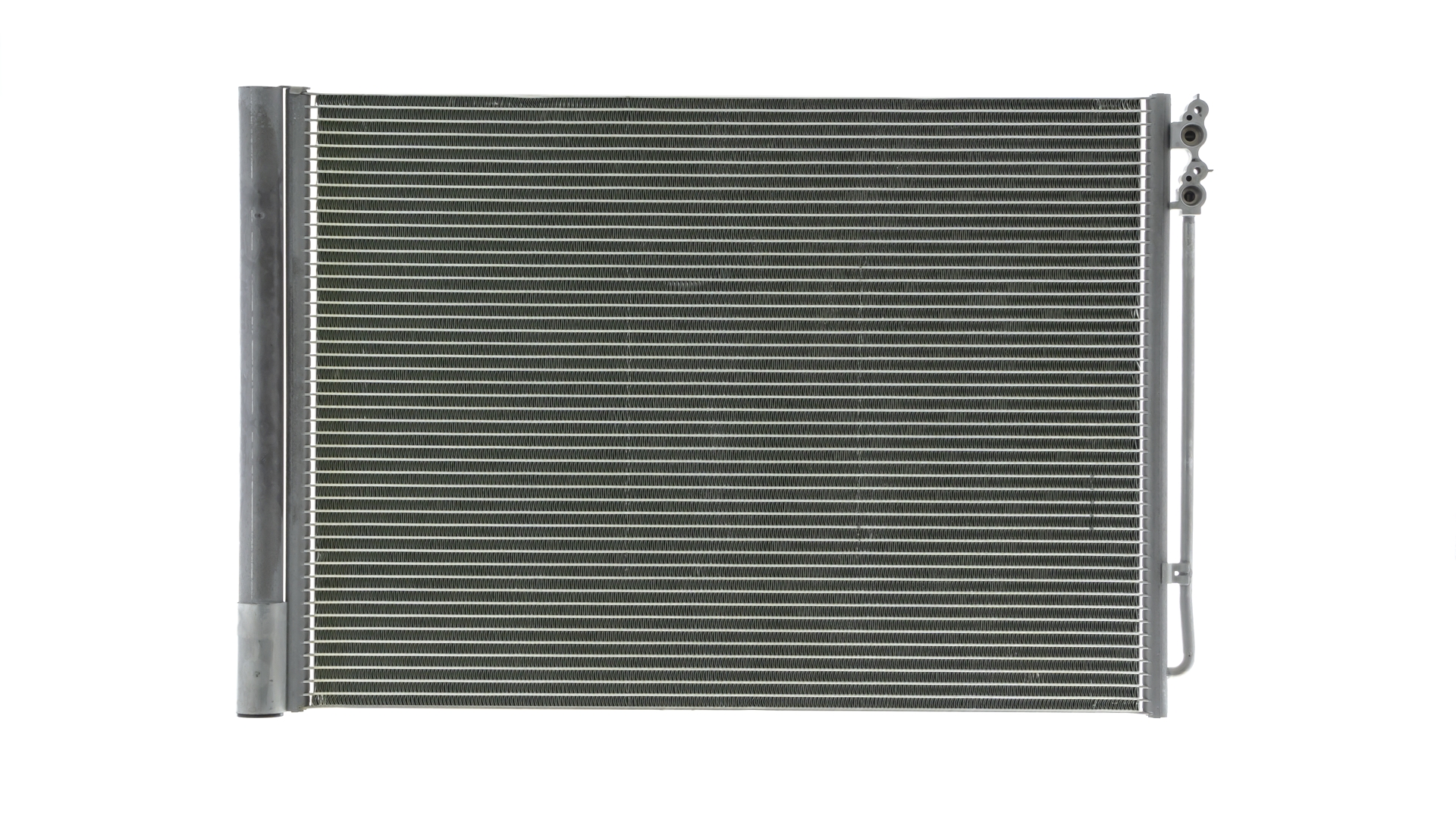 MAHLE ORIGINAL BMW Lauhdutin, ilmastointilaite AC 567 000P