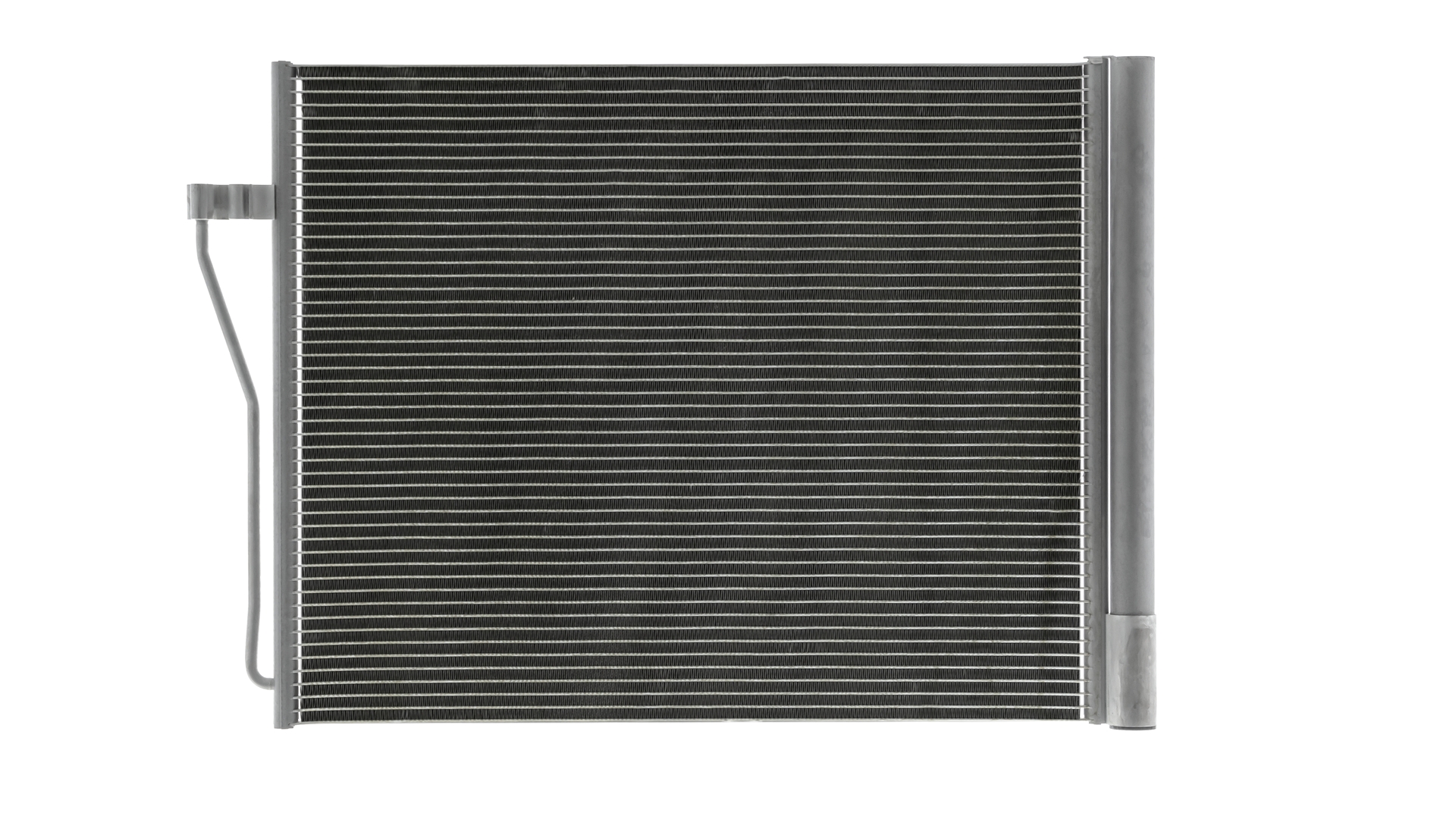 OEM 64509391491 MAHLE ORIGINAL Lauhdutin, ilmastointilaite AC 568 000P varten BMW, VOLVO, ALPINA