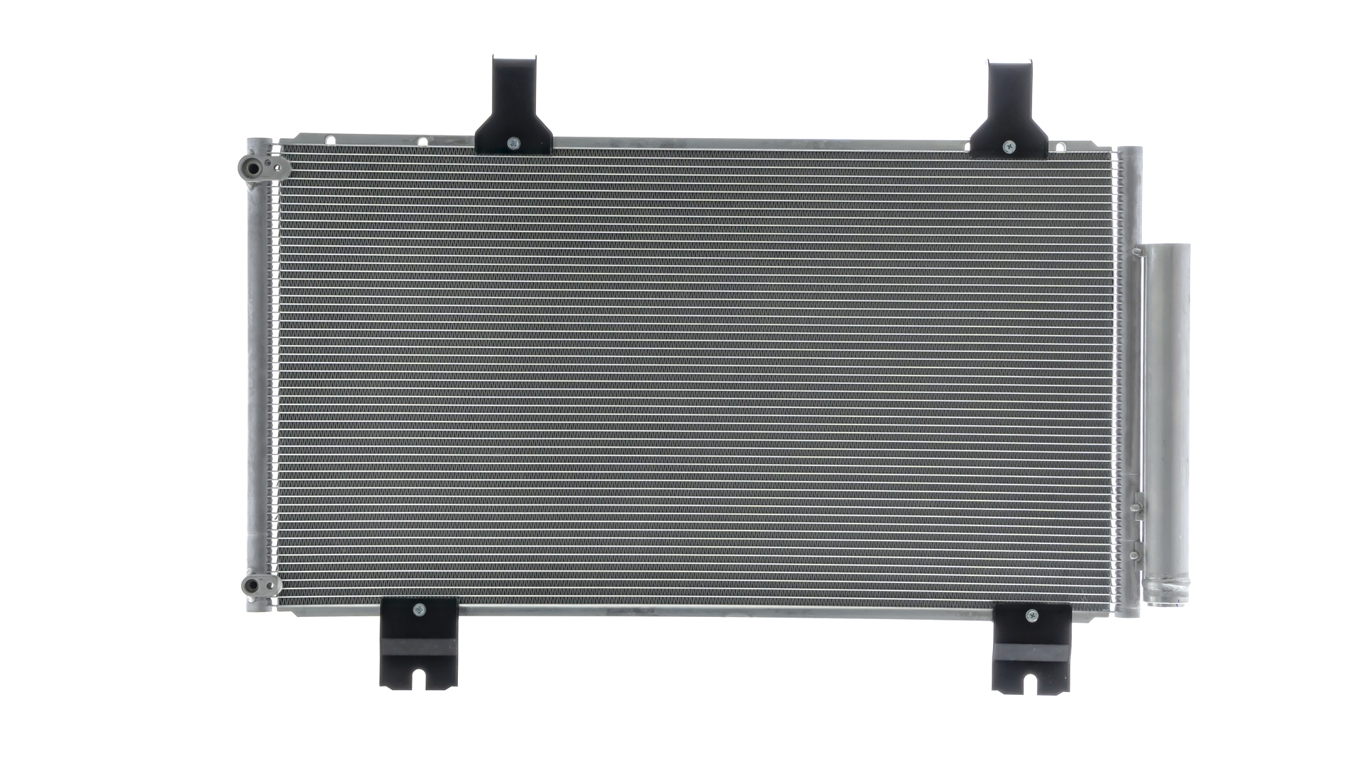 OEM 80100TL1G01 MAHLE ORIGINAL Lauhdutin, ilmastointilaite AC 610 000S varten VOLVO, HONDA, ACURA