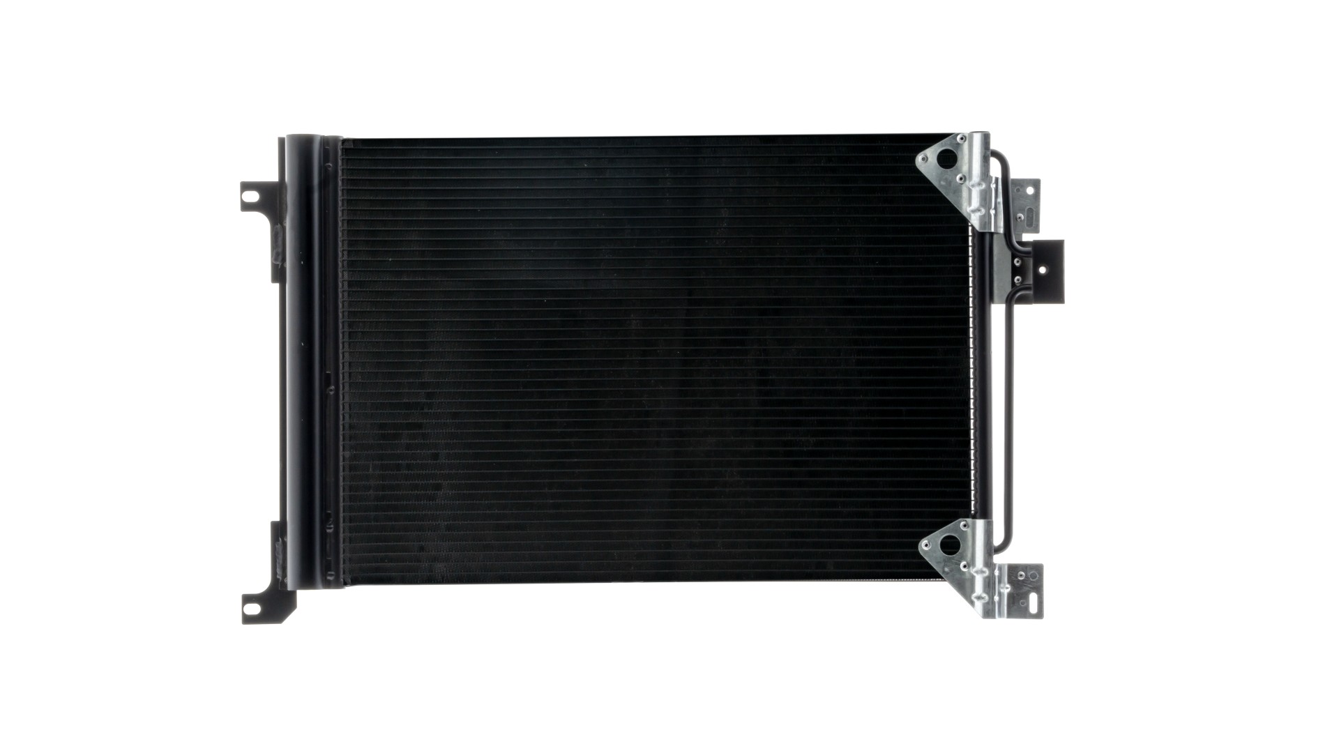 OEM 41214450 MAHLE ORIGINAL Condensatore climatizzatore AC 670 000S per VOLVO, IVECO, JAGUAR
