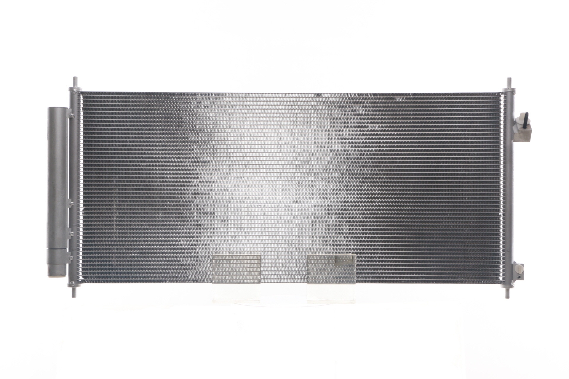 OEM 80110TF0G02 MAHLE ORIGINAL Lauhdutin, ilmastointilaite AC 702 000S varten VOLVO, HONDA
