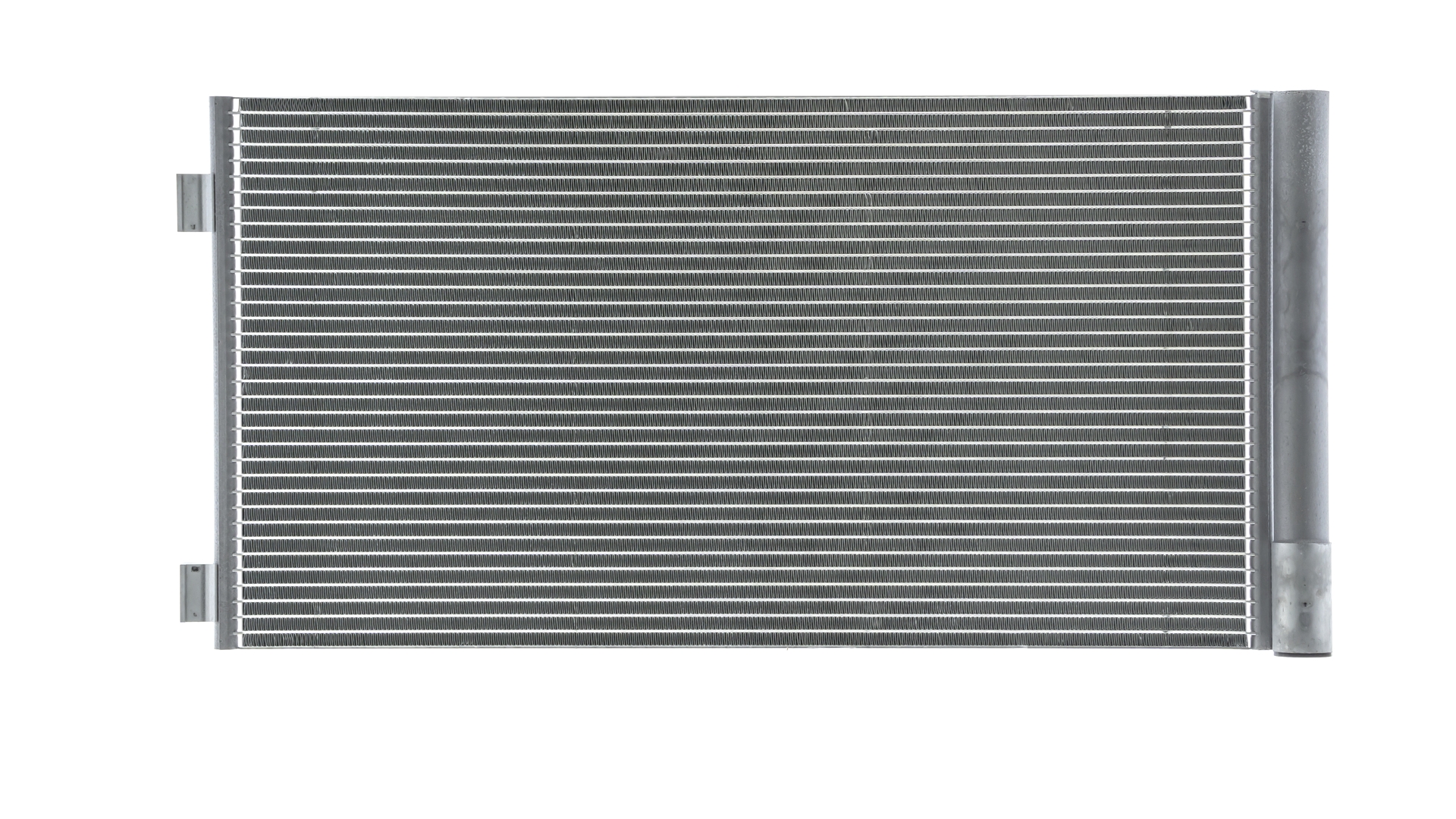 OEM 9228607 MAHLE ORIGINAL  Klimakondensator AC 751 000P für BMW, VOLVO, MINI, MAN