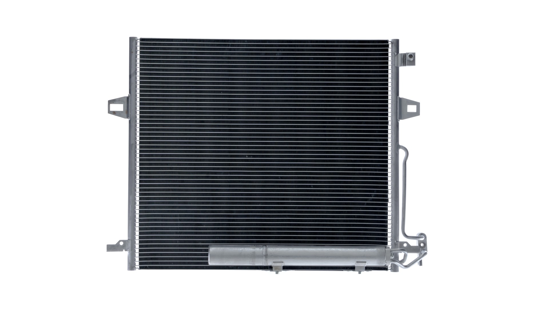 comprare Condensatore climatizzatore - MAHLE ORIGINAL (AC 756 000S)
