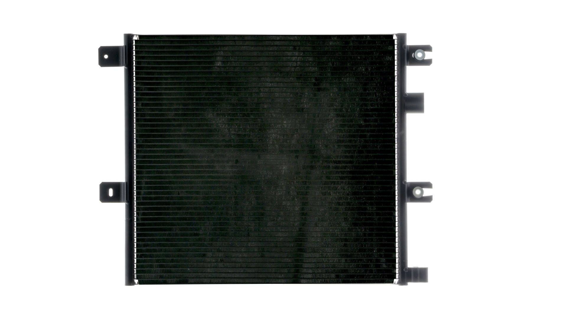 OEM 7421675287 MAHLE ORIGINAL Lauhdutin, ilmastointilaite AC 76 000S varten VOLVO, RENAULT, LADA, RENAULT TRUCKS