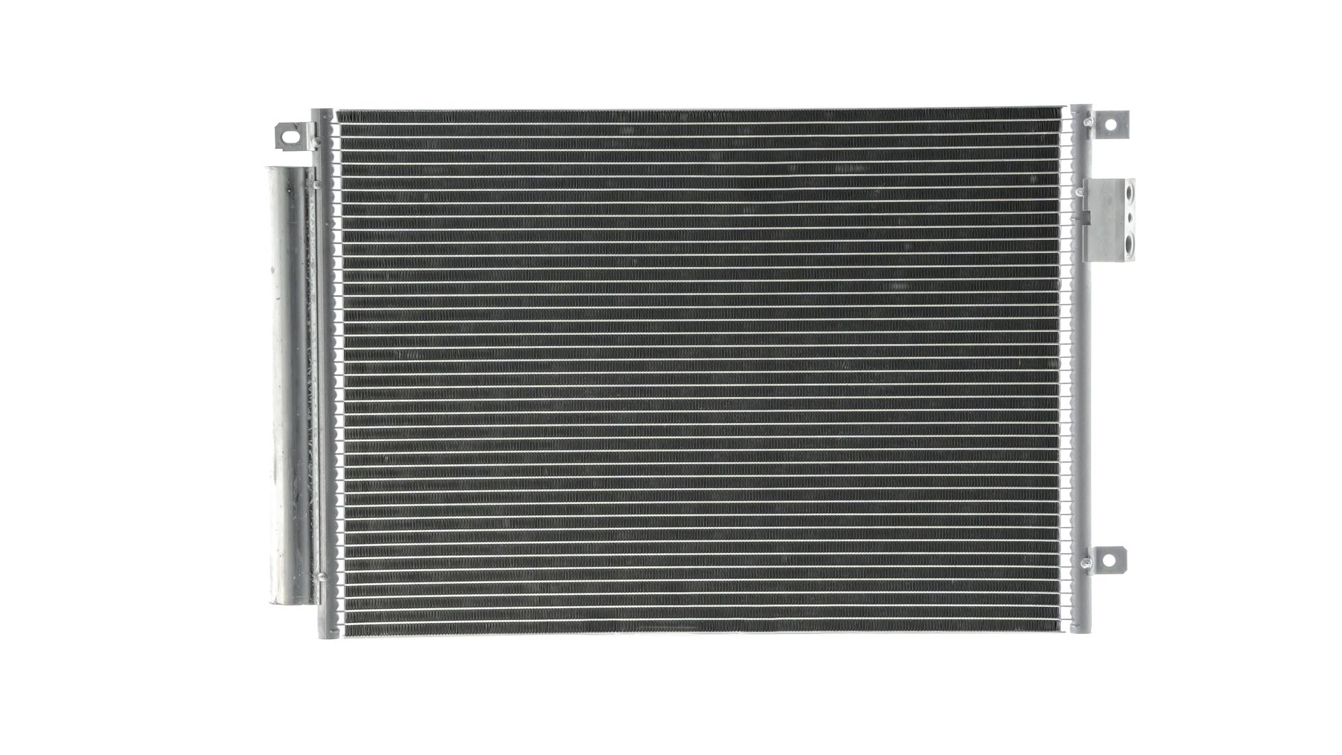 OEM 1551184 MAHLE ORIGINAL  Klimakondensator AC 787 000P für FORD, FIAT, VOLVO, CHRYSLER, LANCIA