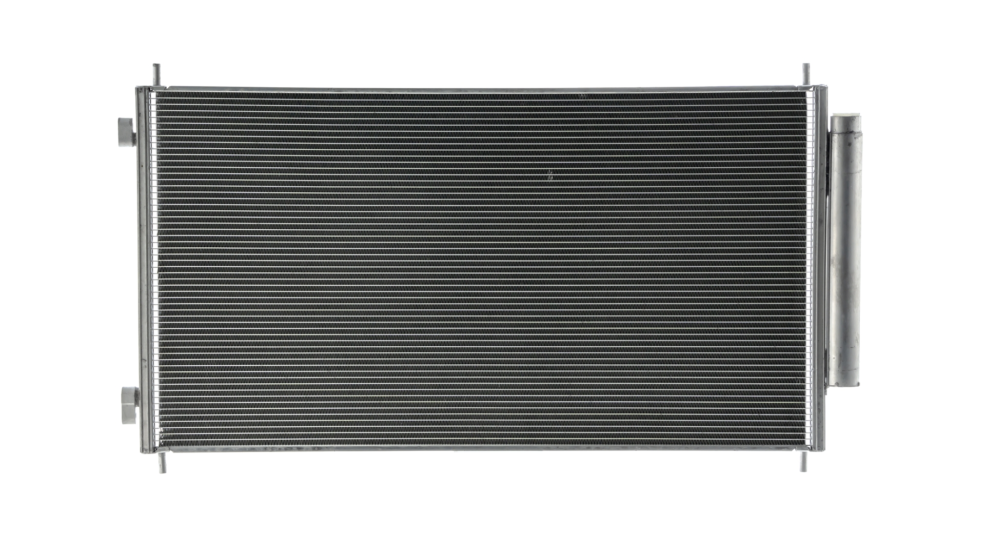 OEM 80110SWAA01 MAHLE ORIGINAL Condensatore climatizzatore AC 811 000P per VOLVO, HONDA, INFINITI