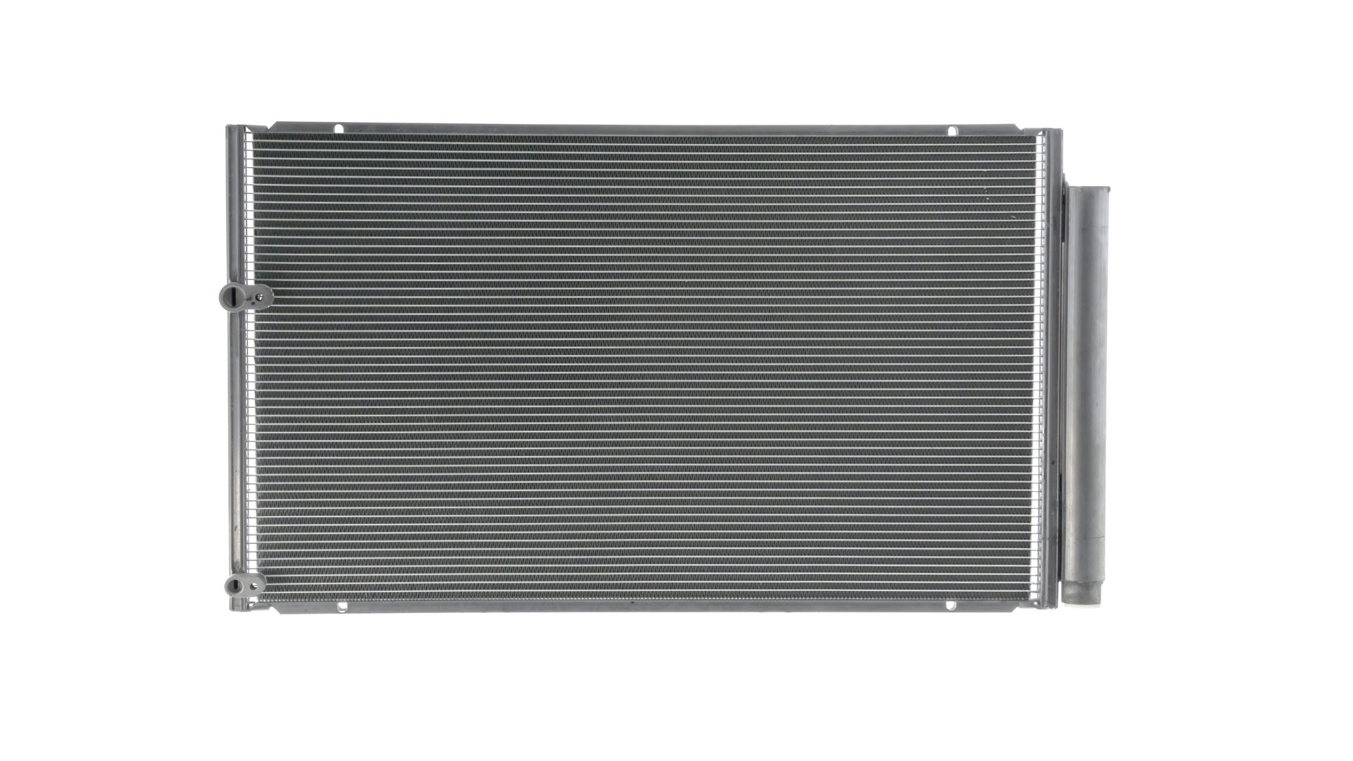 OEM 8845047020 MAHLE ORIGINAL Condensador, aire acondicionado AC 813 000P para FORD, TOYOTA, VOLVO, LEXUS