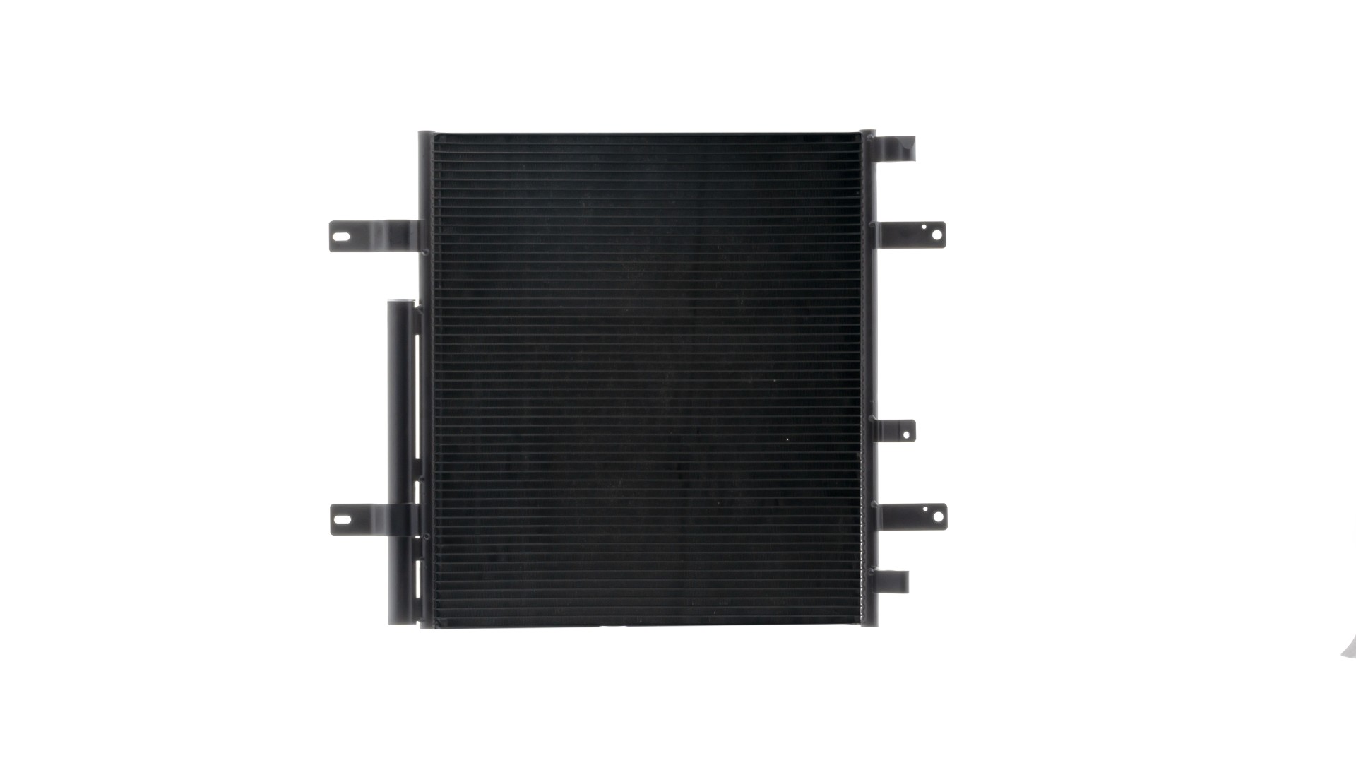 OEM A9705000154 MAHLE ORIGINAL Condensatore climatizzatore AC 853 000S per MERCEDES-BENZ, VOLVO, JAGUAR