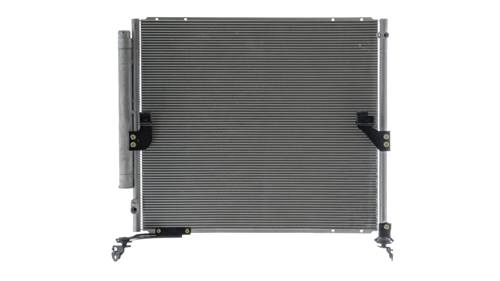 OEM 8846060440 MAHLE ORIGINAL Air conditioning condenser AC 863 000S for TOYOTA, VOLVO, LEXUS