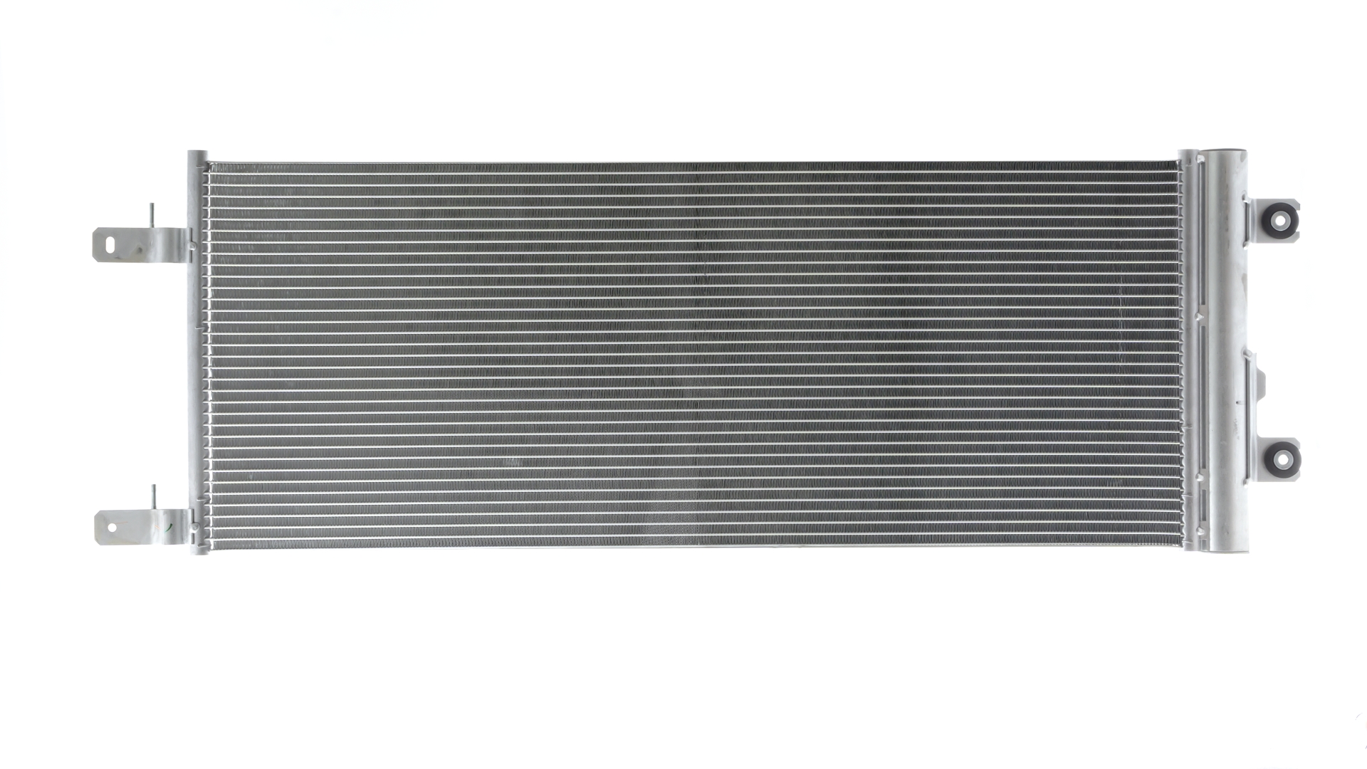 OEM 2015914 MAHLE ORIGINAL Air conditioning condenser AC 98 000S for VOLVO, DAF