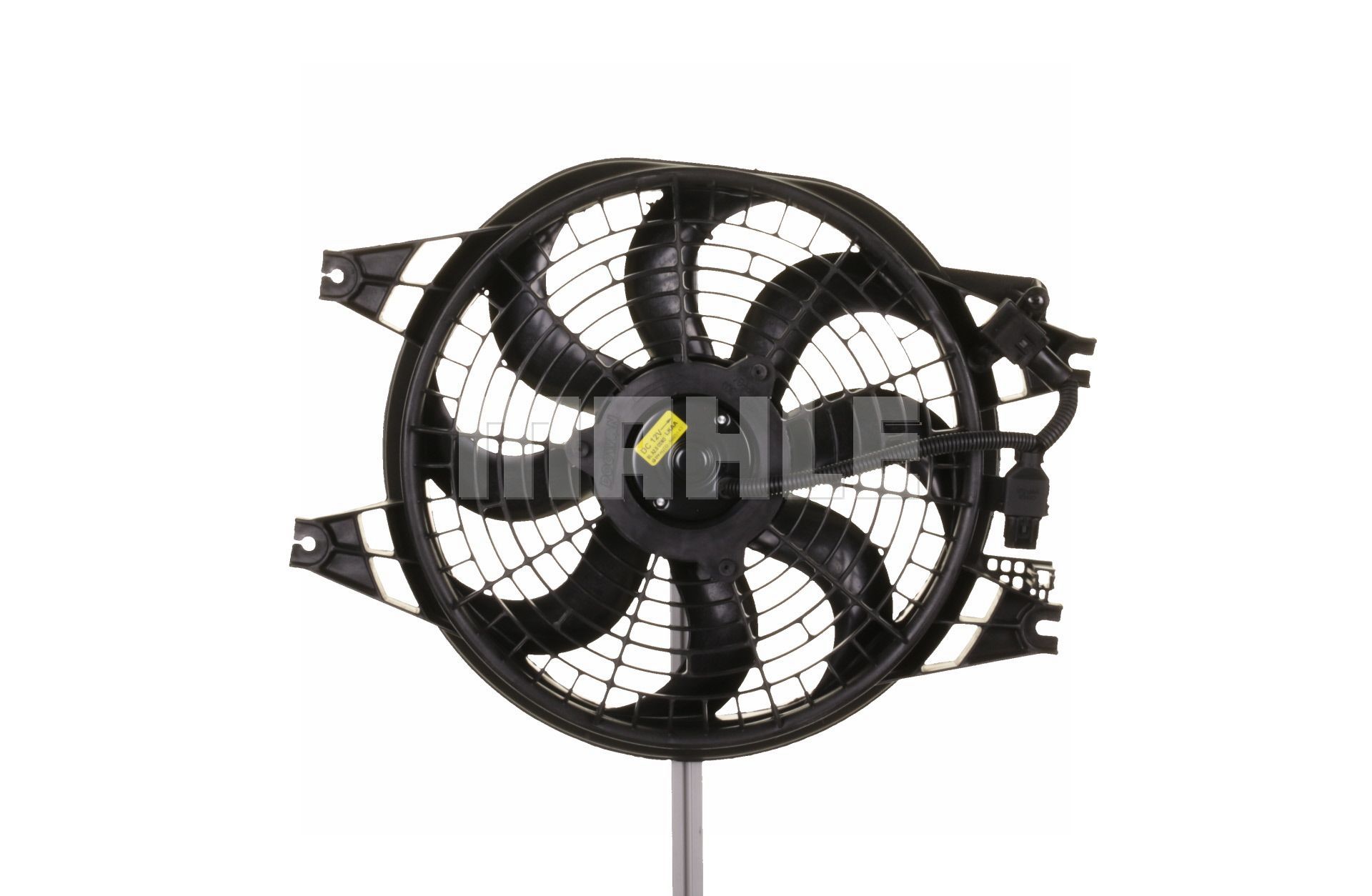 OEM 977303E000 MAHLE ORIGINAL Ventola, Condensatore climatizzatore ACF 17 000P per HYUNDAI, KIA, VOLVO, HONDA
