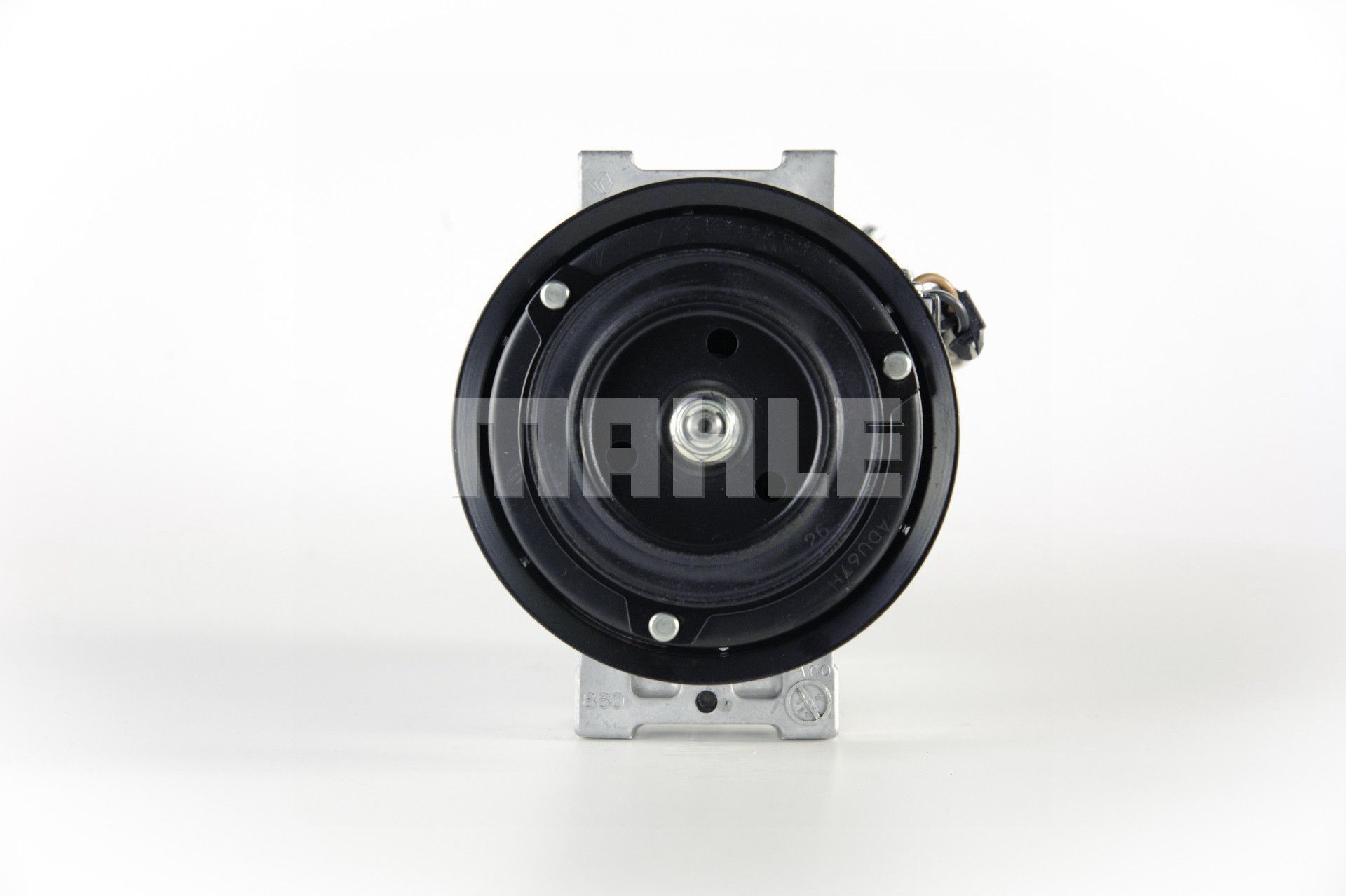 OEM 12792669 MAHLE ORIGINAL AC-kompressor ACP 1035 000P for OPEL, SAAB, CADILLAC, VAUXHALL