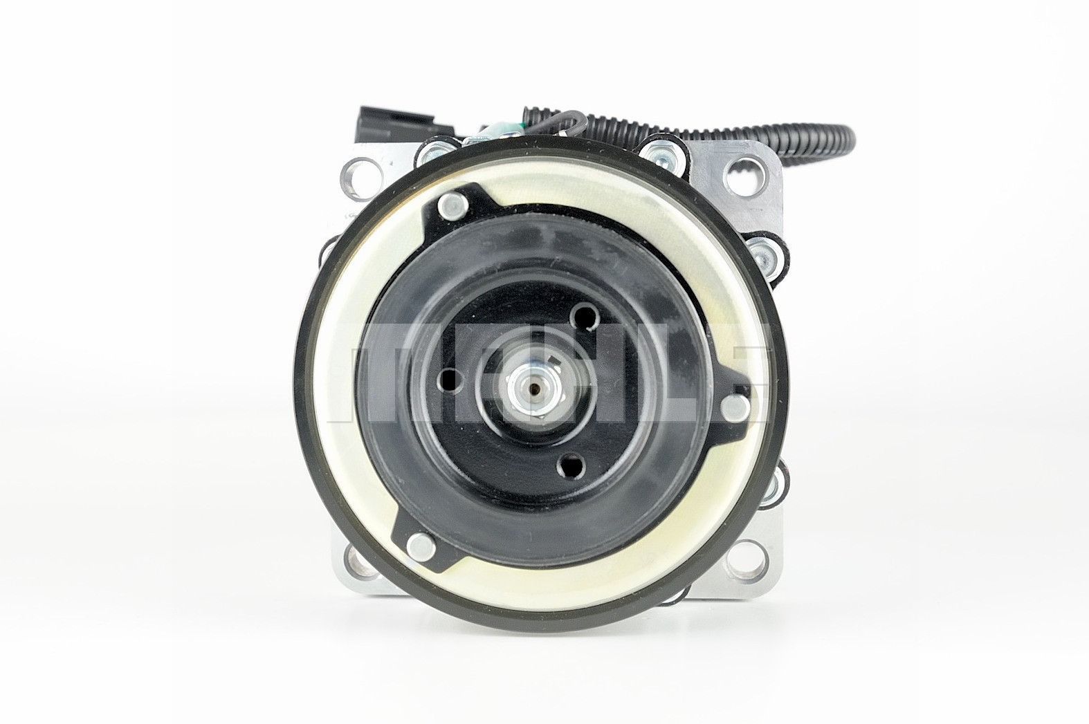 OEM 1655564 MAHLE ORIGINAL Ilmastoinnin kompressori ACP 1127 000P varten VOLVO, MAN, DAF