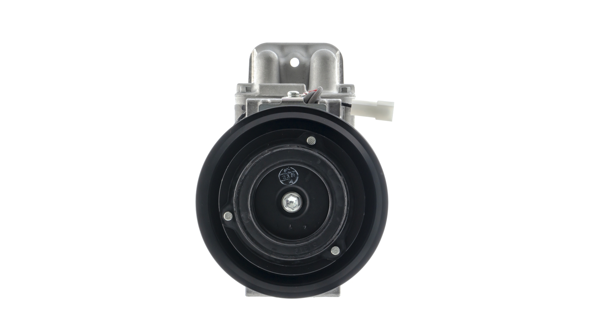 OEM A5412301011 MAHLE ORIGINAL Compressor, ar condicionado ACP 116 000P para MERCEDES-BENZ, VOLVO, JAGUAR
