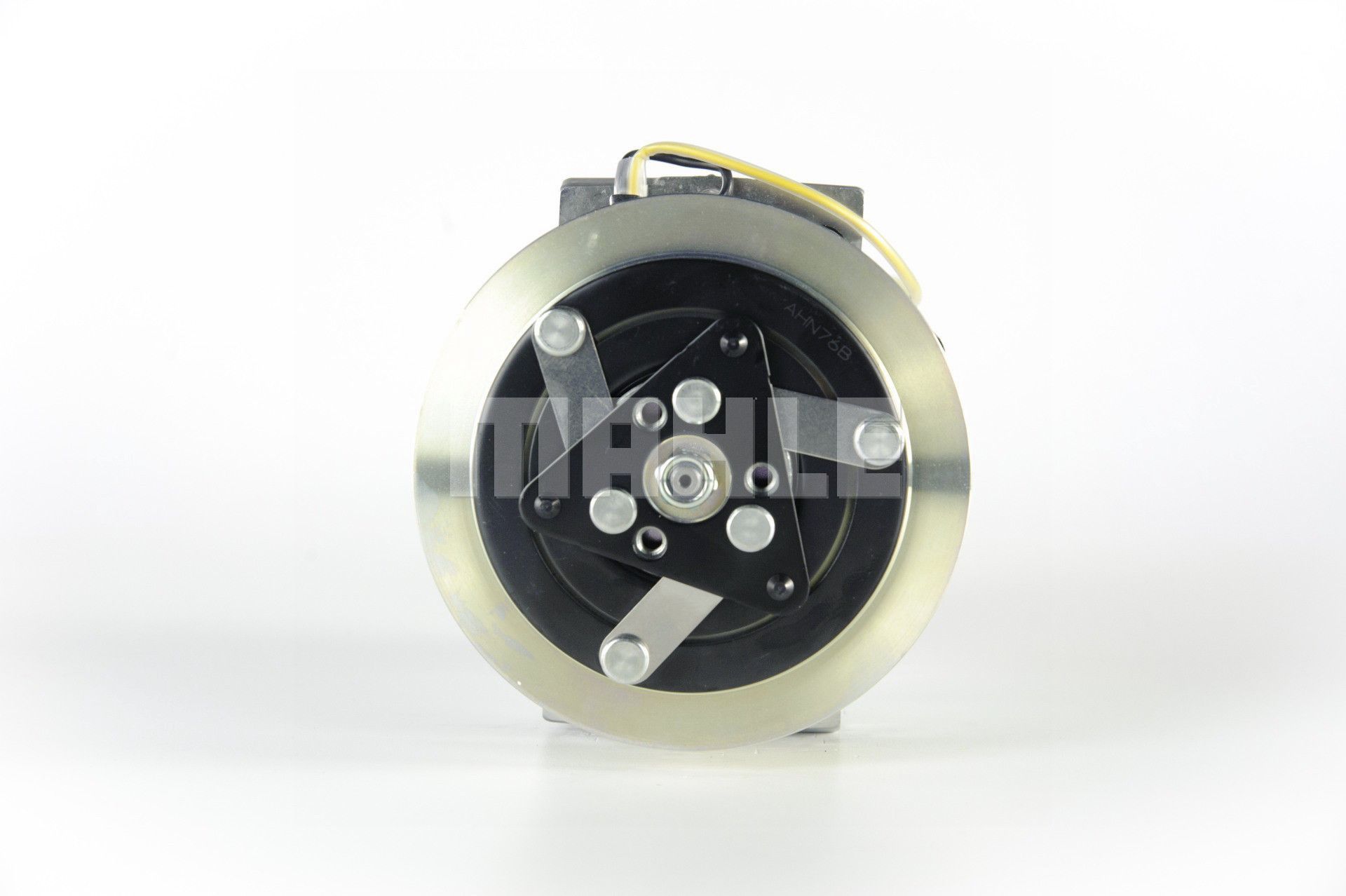 ostaa Ilmastoinnin kompressori - MAHLE ORIGINAL (ACP 124 000P)