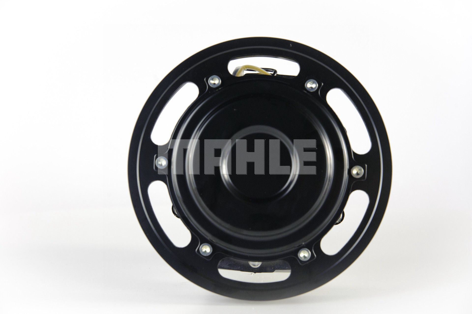 OEM 82704531 MAHLE ORIGINAL Air conditioning compressor ACP 126 000P for RENAULT, VOLVO, LADA, RENAULT TRUCKS