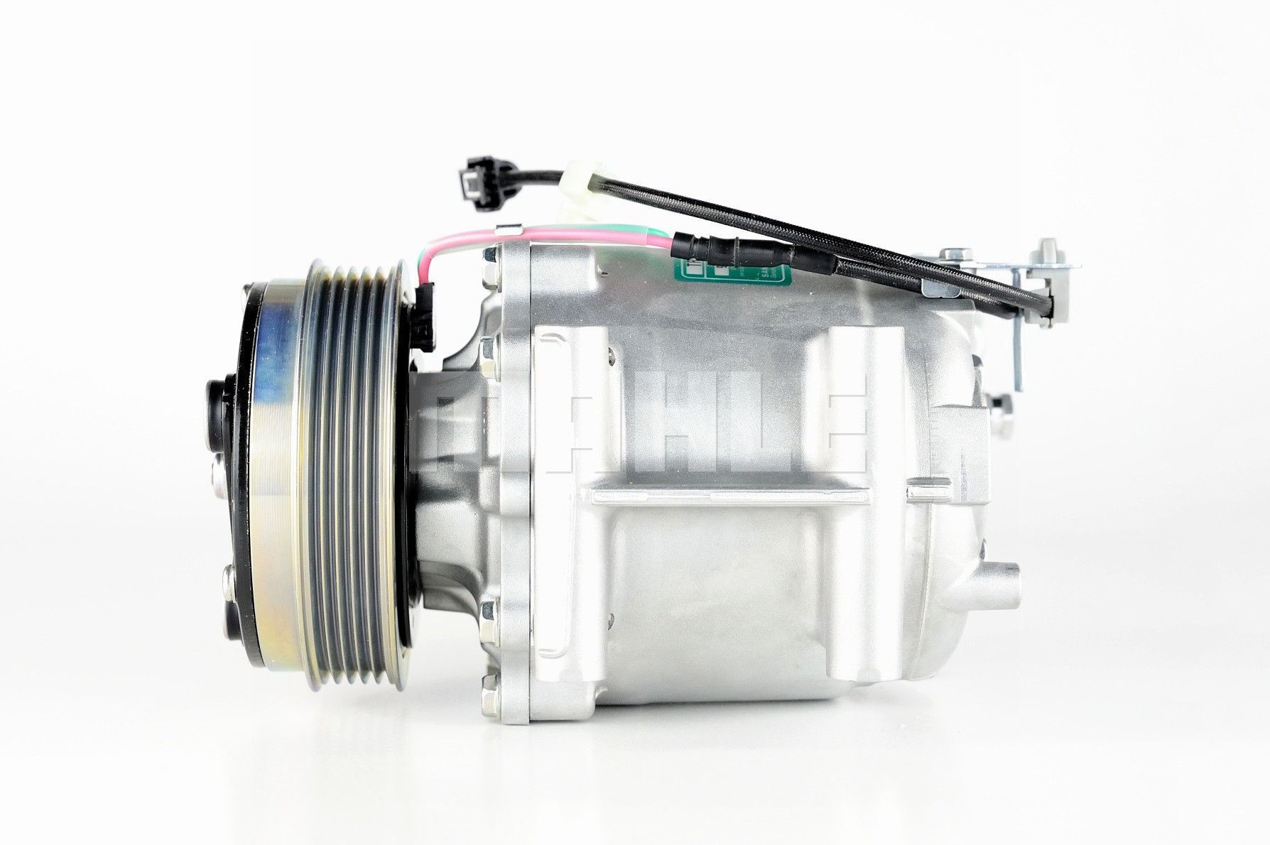MAHLE ORIGINAL Compressor ACP 1325 000P