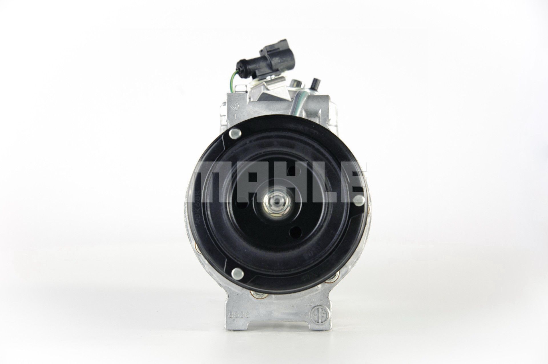 OEM LR020449 MAHLE ORIGINAL  Klimakompressor ACP 1349 000P für LAND ROVER, ROVER
