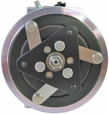 OEM 1334194 MAHLE ORIGINAL AC-kompressor ACP 1353 000P for VOLVO, FORD, FORD USA