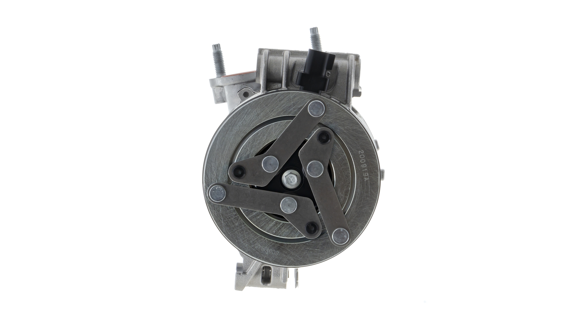 OEM AV6119D629CC MAHLE ORIGINAL AC-kompressor ACP 1357 000P for VOLVO, FORD, FORD USA