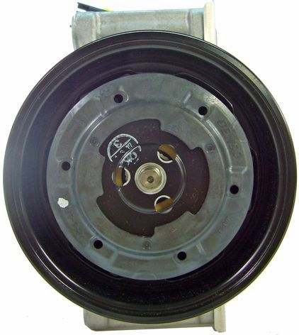 OEM 64529122618 MAHLE ORIGINAL Ilmastoinnin kompressori ACP 1372 000P varten BMW, VOLVO, MINI, ALPINA