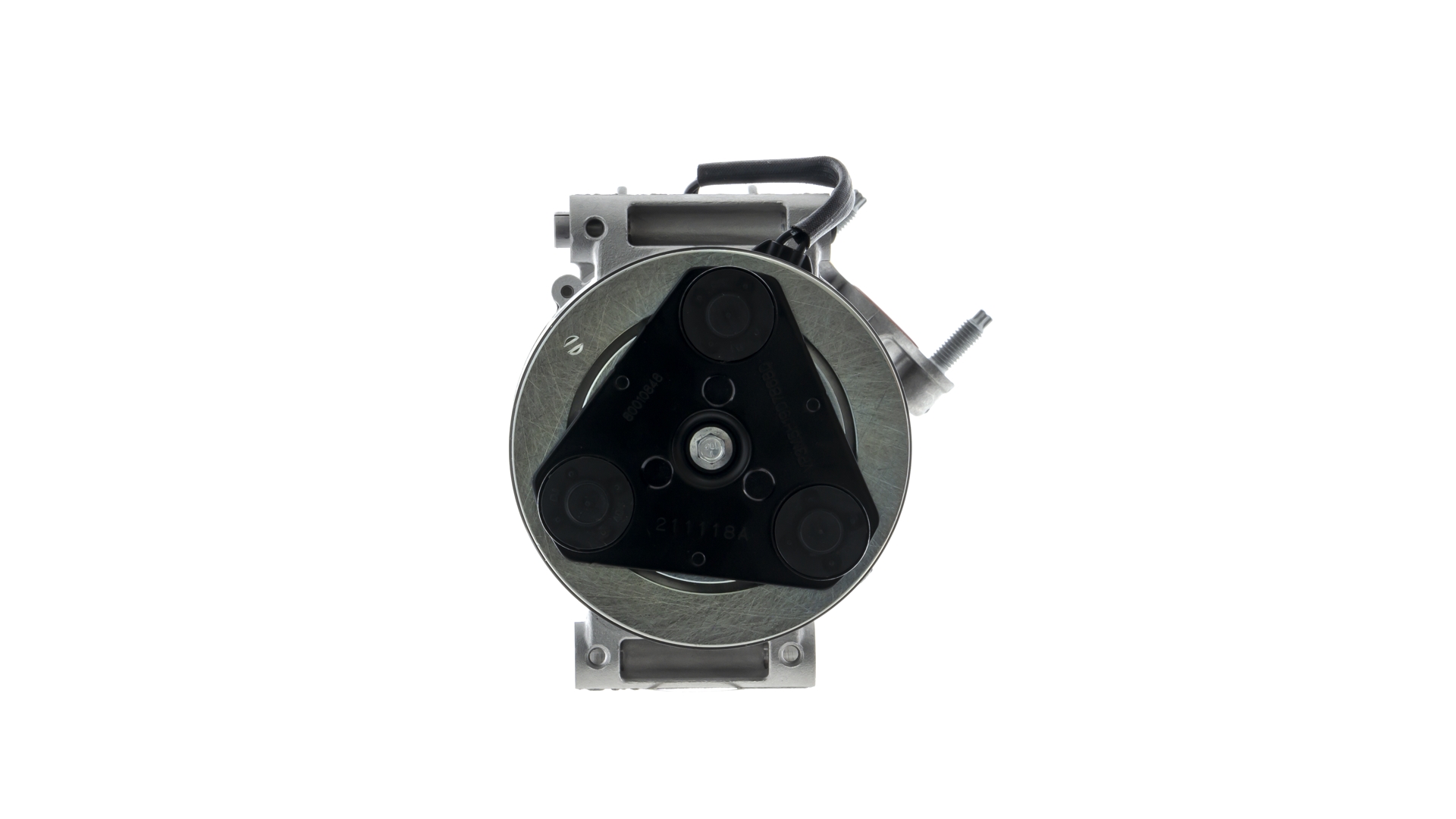 Klimakompressor MAHLE ORIGINAL ACP 1393 000P