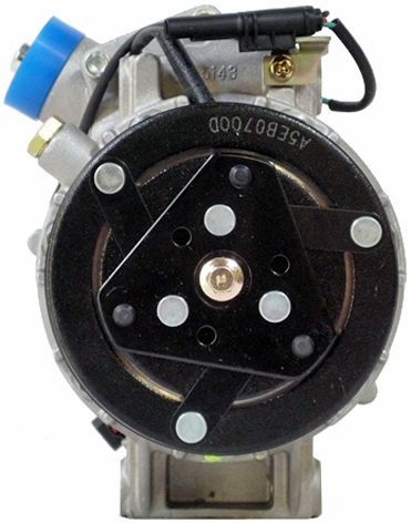 OEM 9121759 MAHLE ORIGINAL Ilmastoinnin kompressori ACP 1438 000S varten BMW, MINI