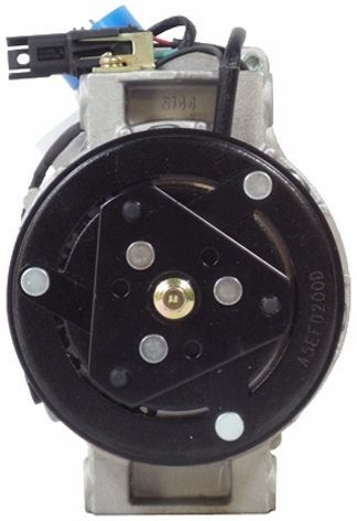 Compressor, ar condicionado ACP 1440 000S de MAHLE ORIGINAL