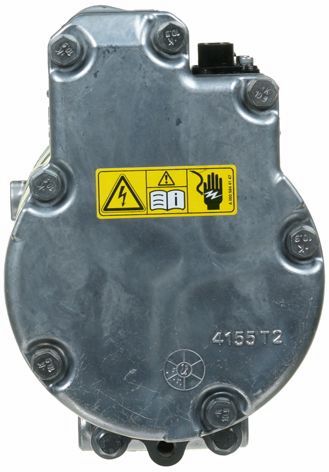 OEM 0032305111 MAHLE ORIGINAL Ilmastoinnin kompressori ACP 1449 000P varten MERCEDES-BENZ, SMART