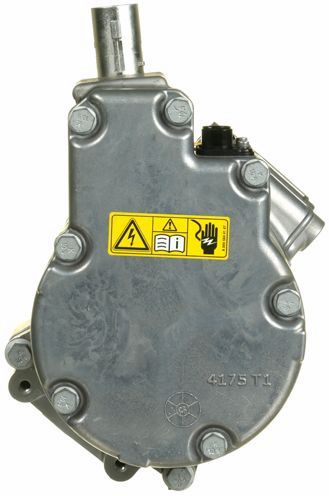 OEM 36010195 MAHLE ORIGINAL Klimakompressor ACP 1451 000P med VOLVO