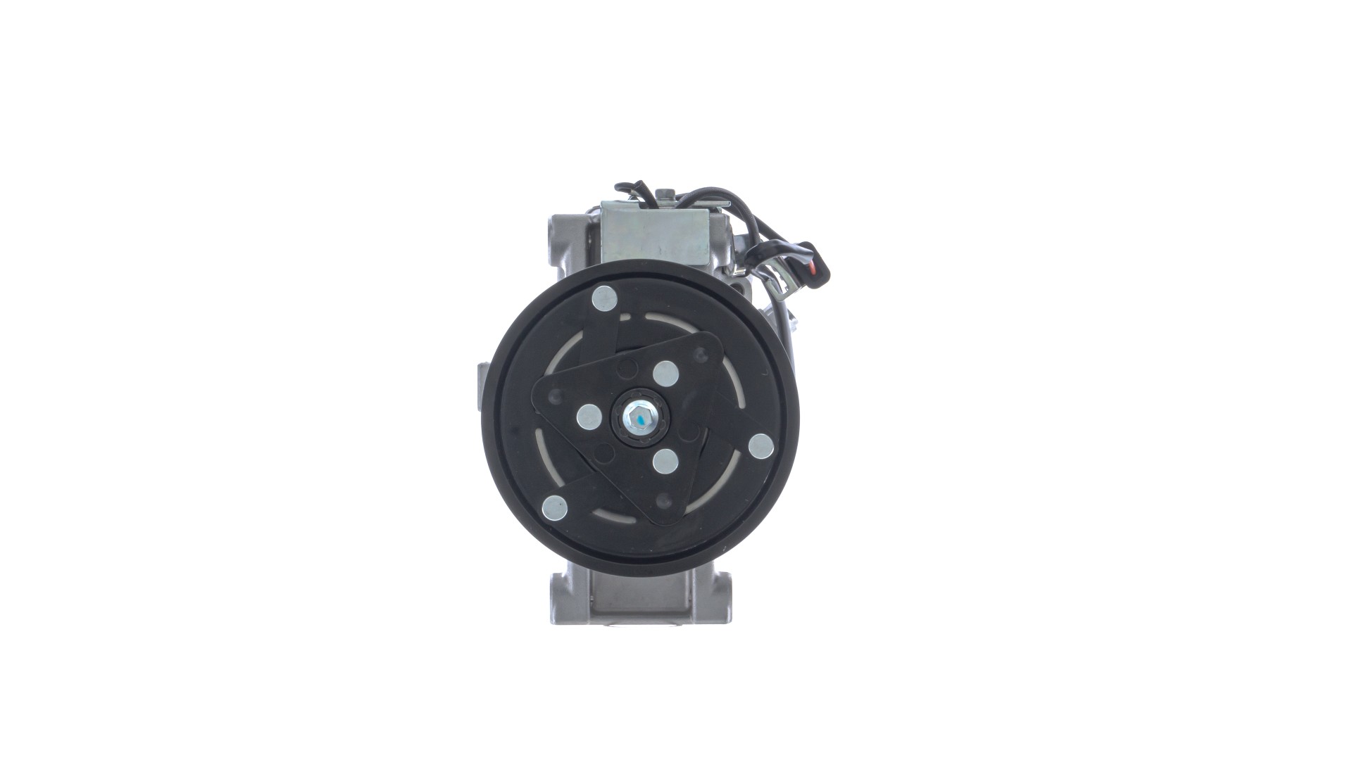 OEM A0042301711 MAHLE ORIGINAL Air conditioning compressor ACP 1455 000S for MERCEDES-BENZ, JAGUAR, SMART, INFINITI
