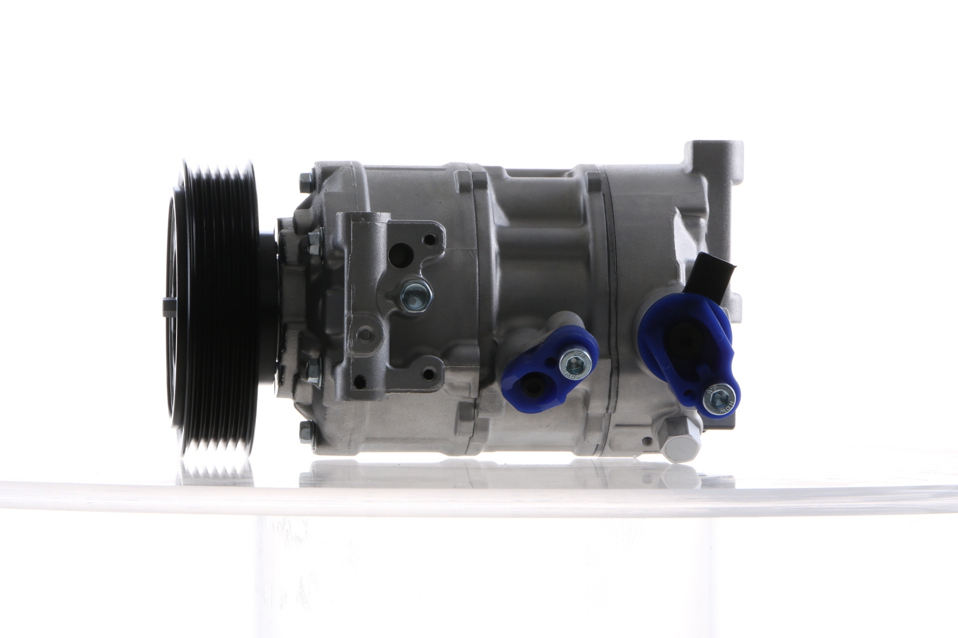 OEM 4M0820803 MAHLE ORIGINAL Compressor, ar condicionado ACP 1482 000S para VW, AUDI, FORD, SEAT, SKODA