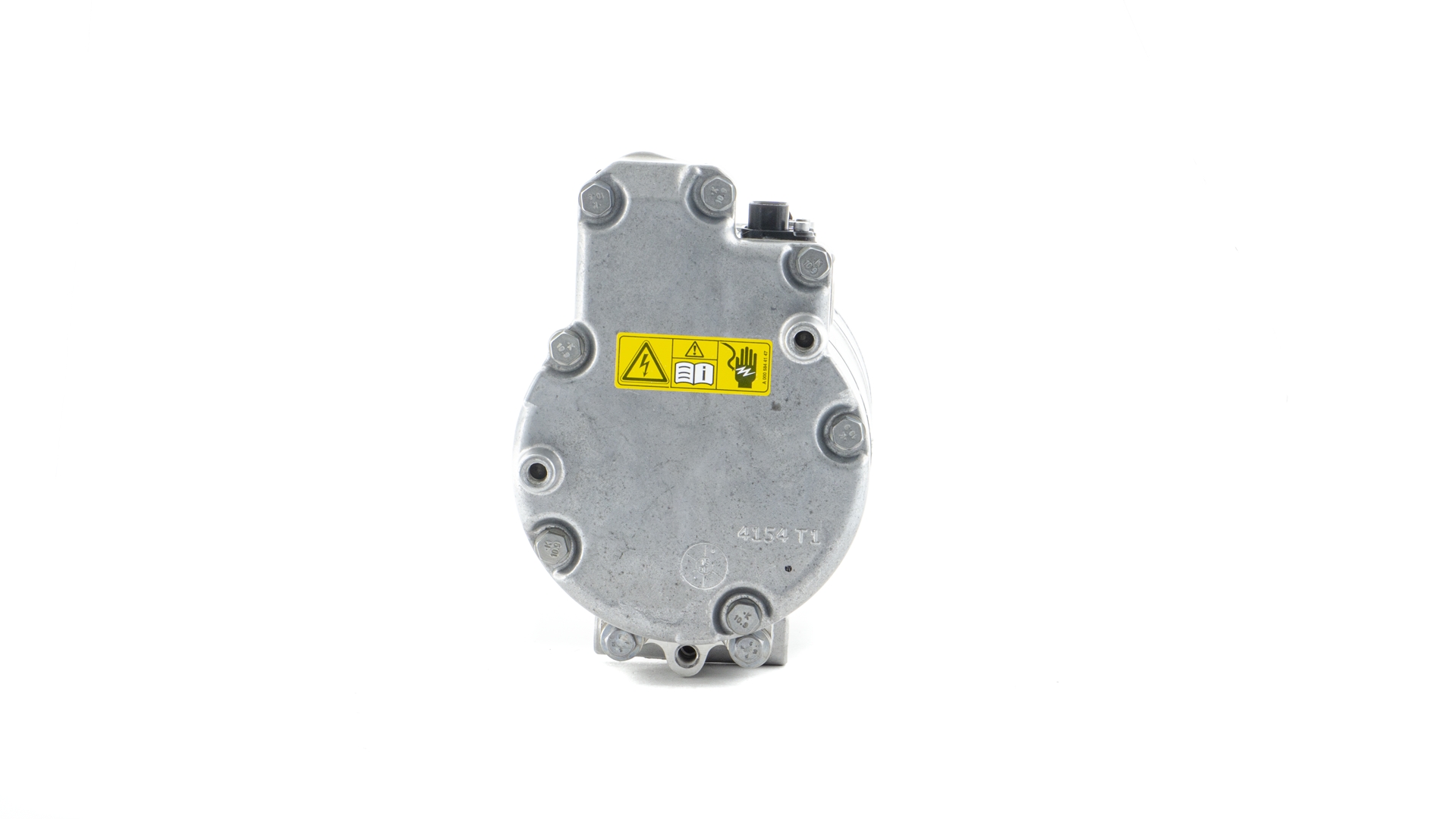 OEM A0038301660 MAHLE ORIGINAL Ilmastoinnin kompressori ACP 1492 000P varten MERCEDES-BENZ