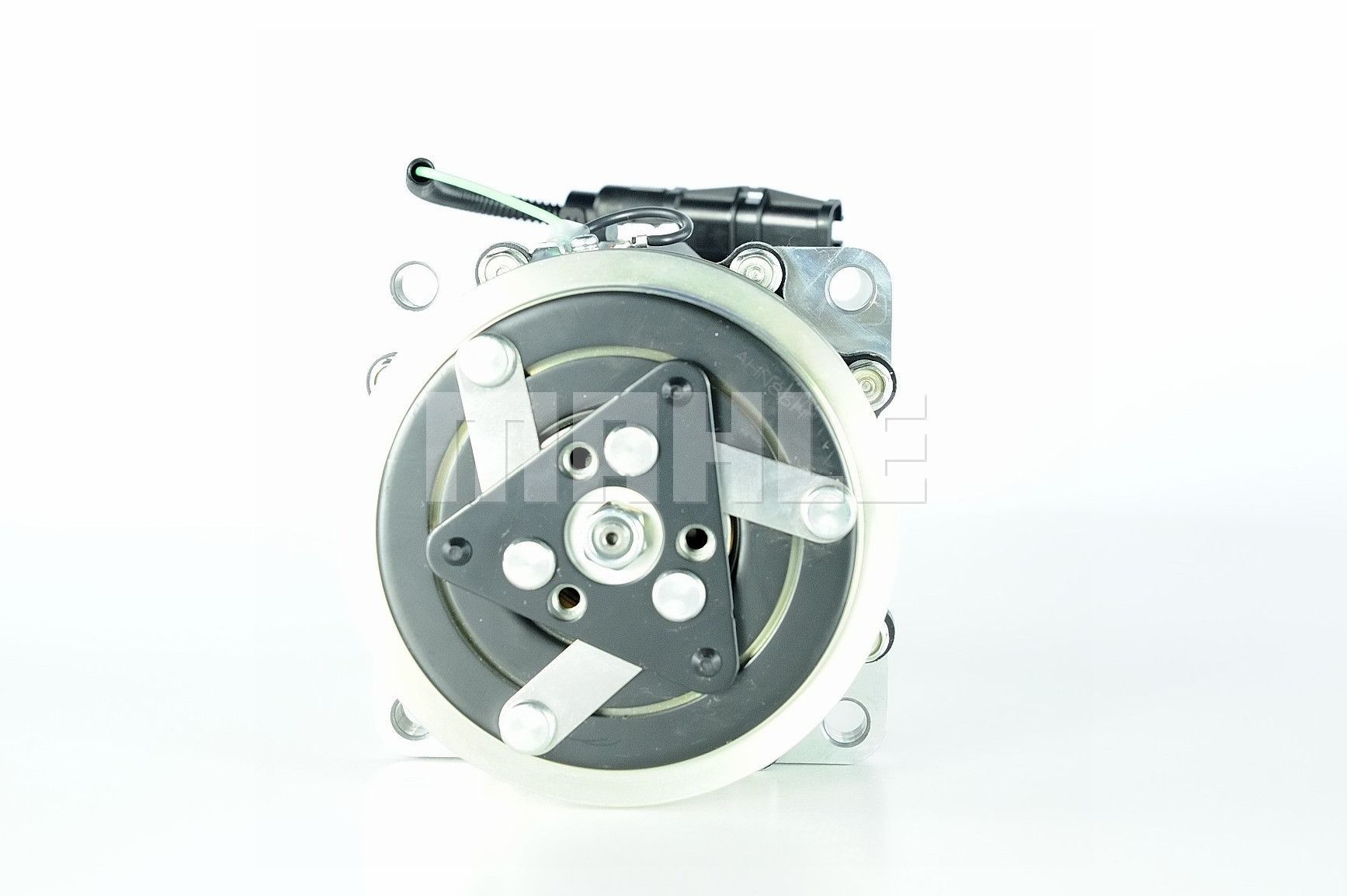 OEM 51779707026 MAHLE ORIGINAL Ilmastoinnin kompressori ACP 152 000P varten VOLVO, MAN