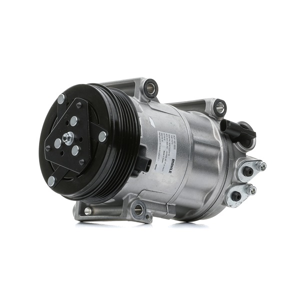 comprar Compressor, ar condicionado - MAHLE ORIGINAL (ACP 162 000S)