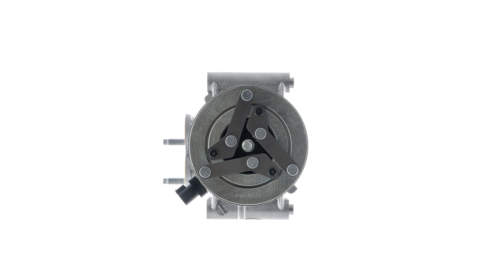 OEM AV6119D629C2C MAHLE ORIGINAL AC-kompressor ACP 310 000P for FORD, FORD USA