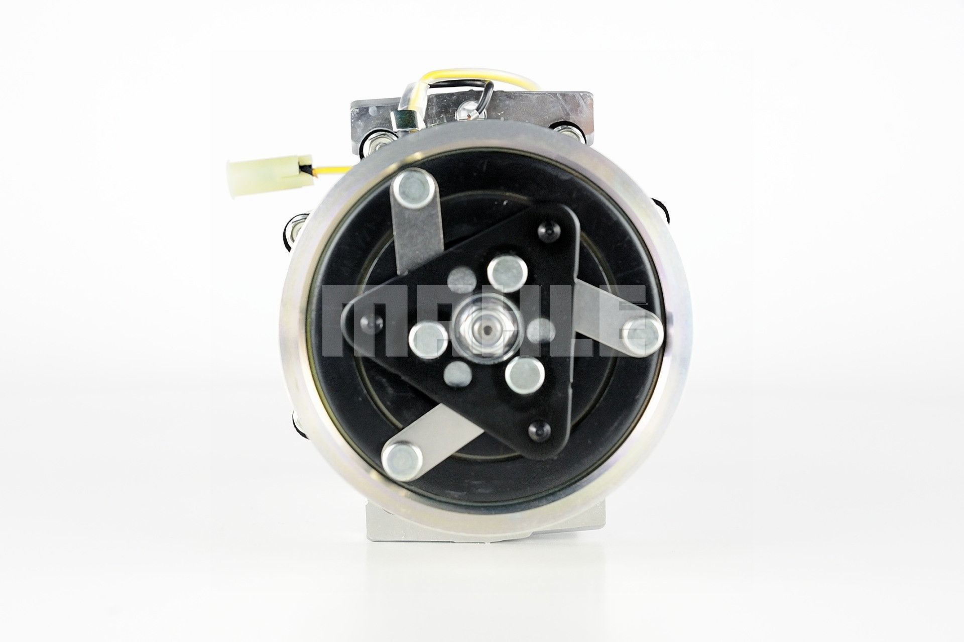 OEM 20941036 MAHLE ORIGINAL AC-kompressor ACP 393 000P for VOLVO, RENAULT, MAN, RENAULT TRUCKS