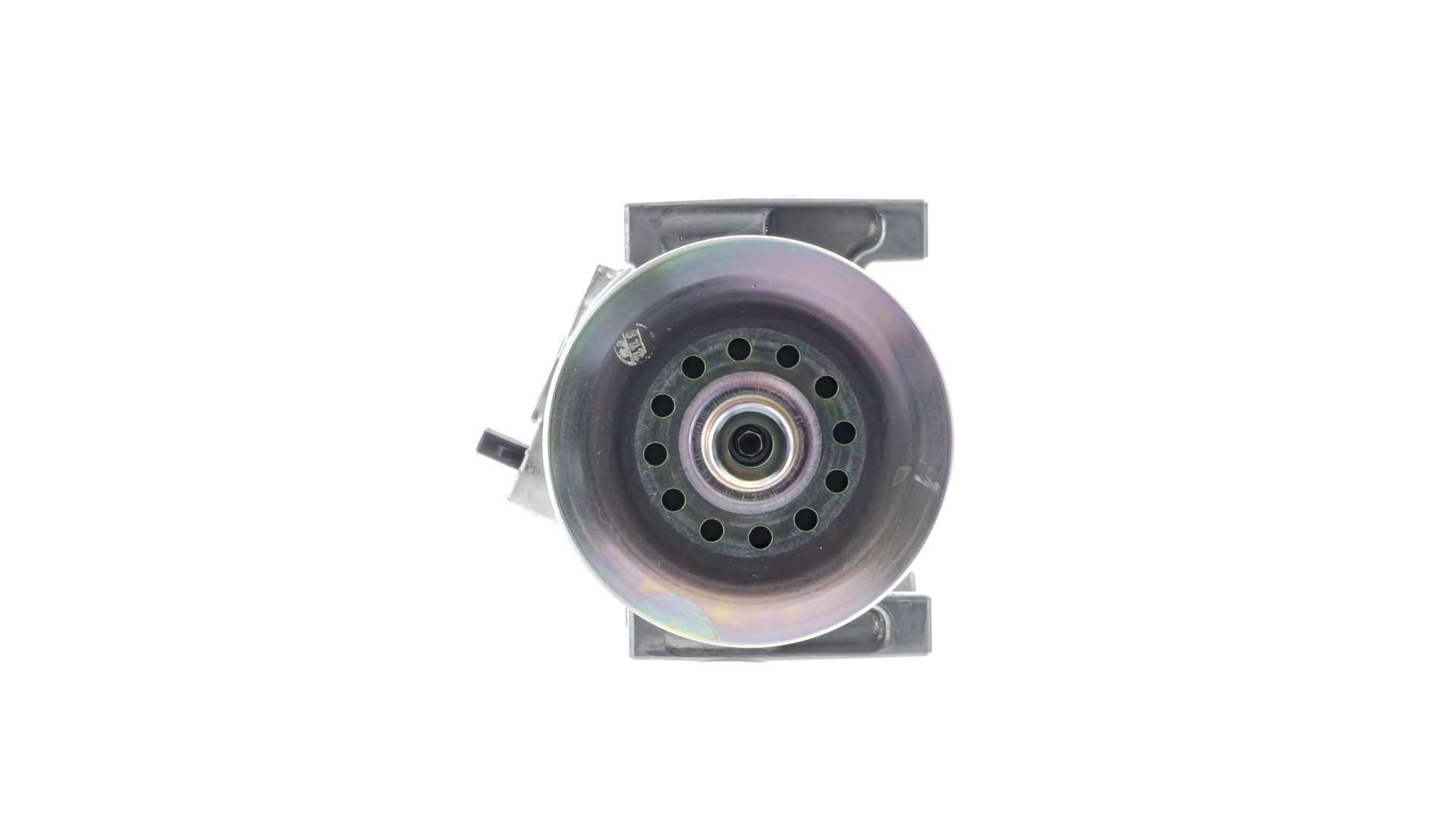 OEM 51906240 MAHLE ORIGINAL Compressor, ar condicionado ACP 517 000P para OPEL, CITROЁN, FIAT, ALFA ROMEO, LANCIA