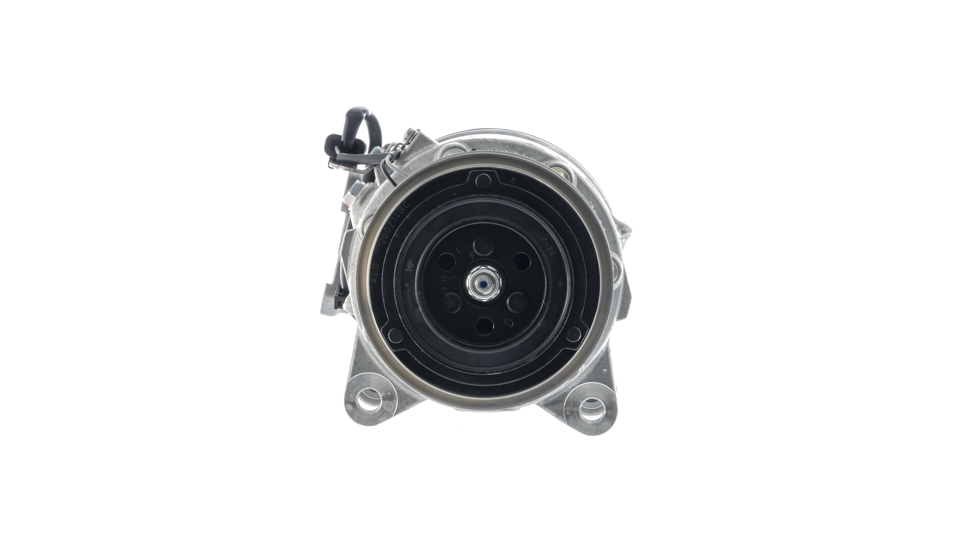 OEM 64529375057 MAHLE ORIGINAL AC-kompressor ACP 528 000P for BMW, MERCEDES-BENZ, MINI